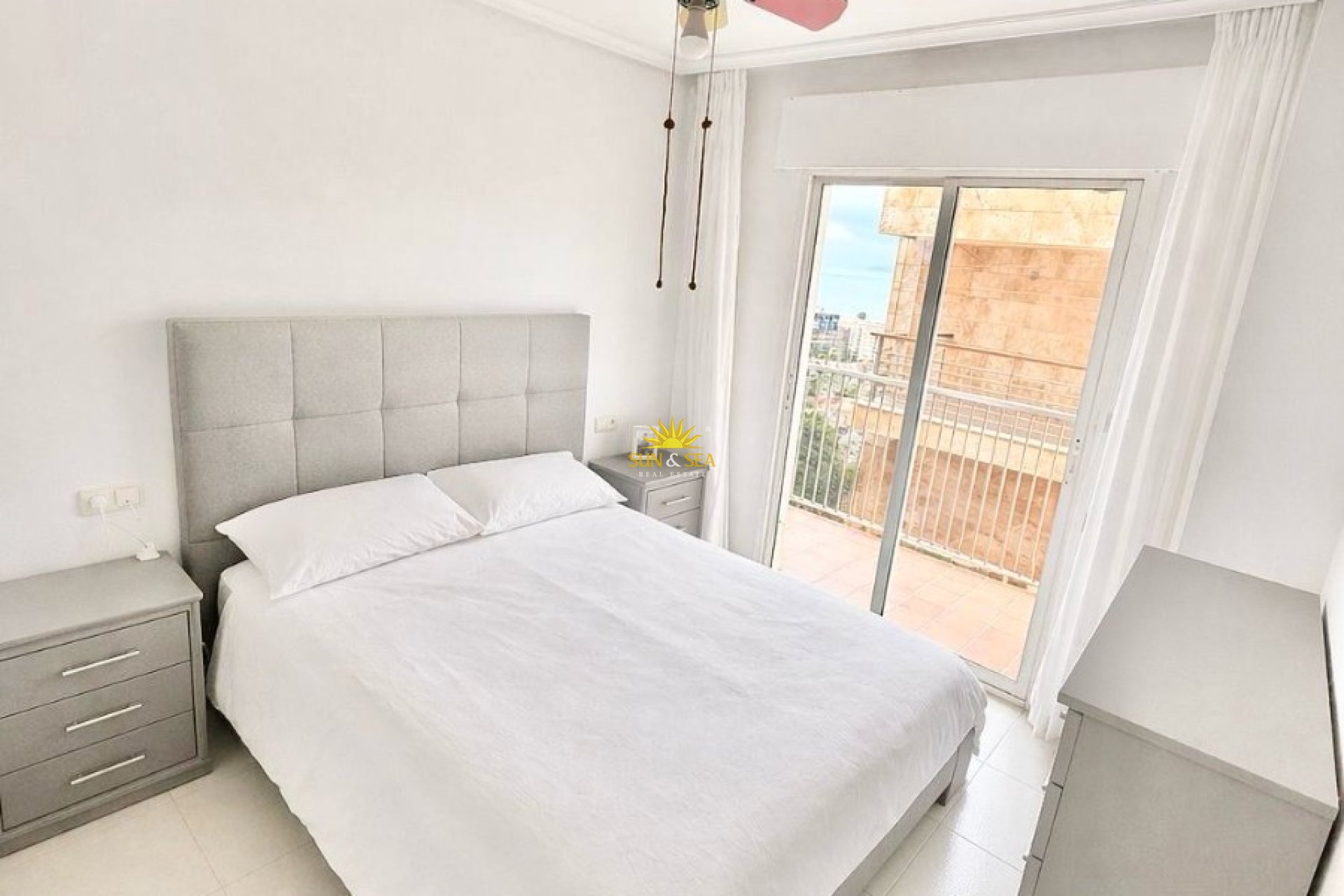 Alquiler de invierno - Apartamento - Los Alcázares - Los Alcazares