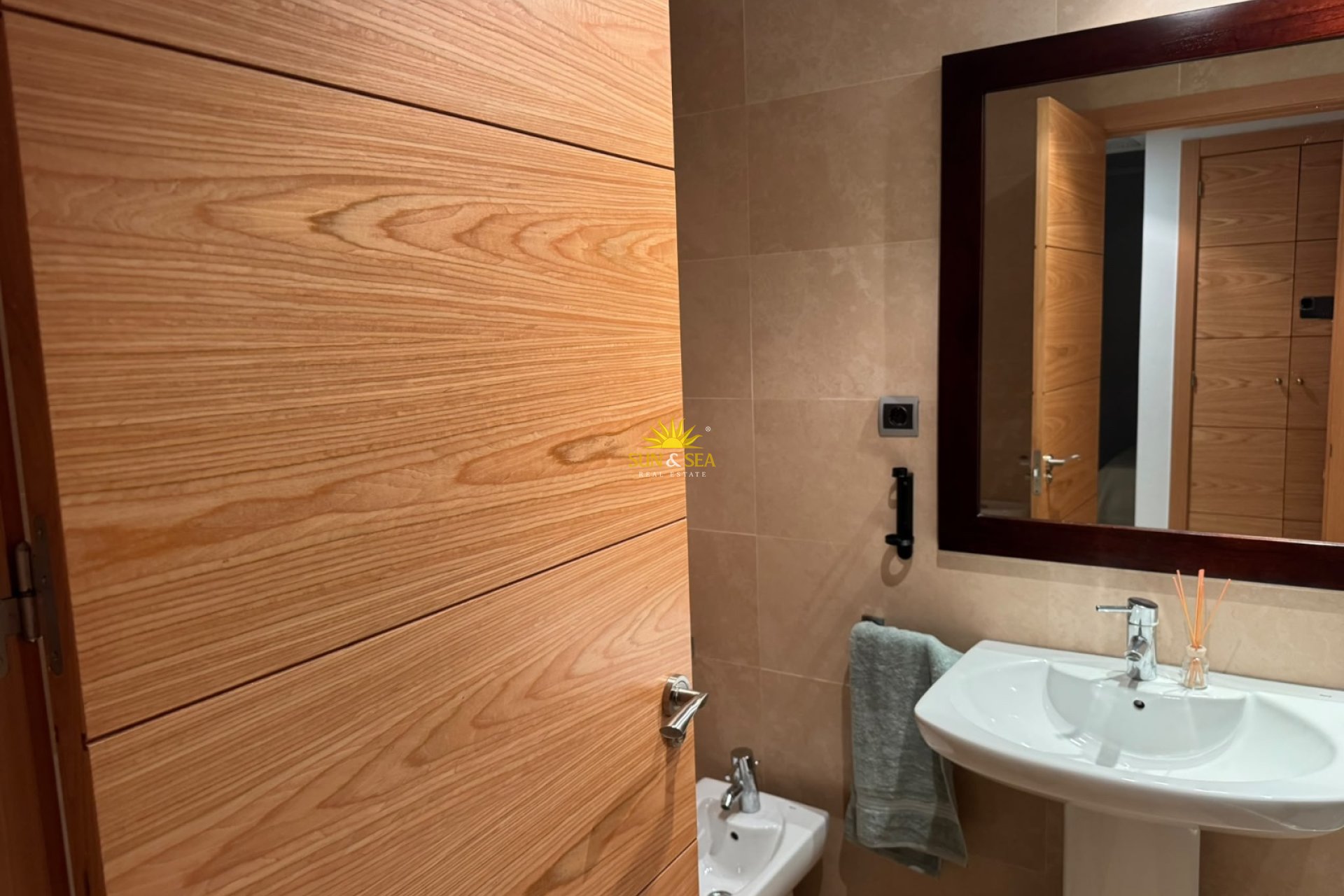 Alquiler de invierno - Apartamento - Los Alcázares - Los Alcazares