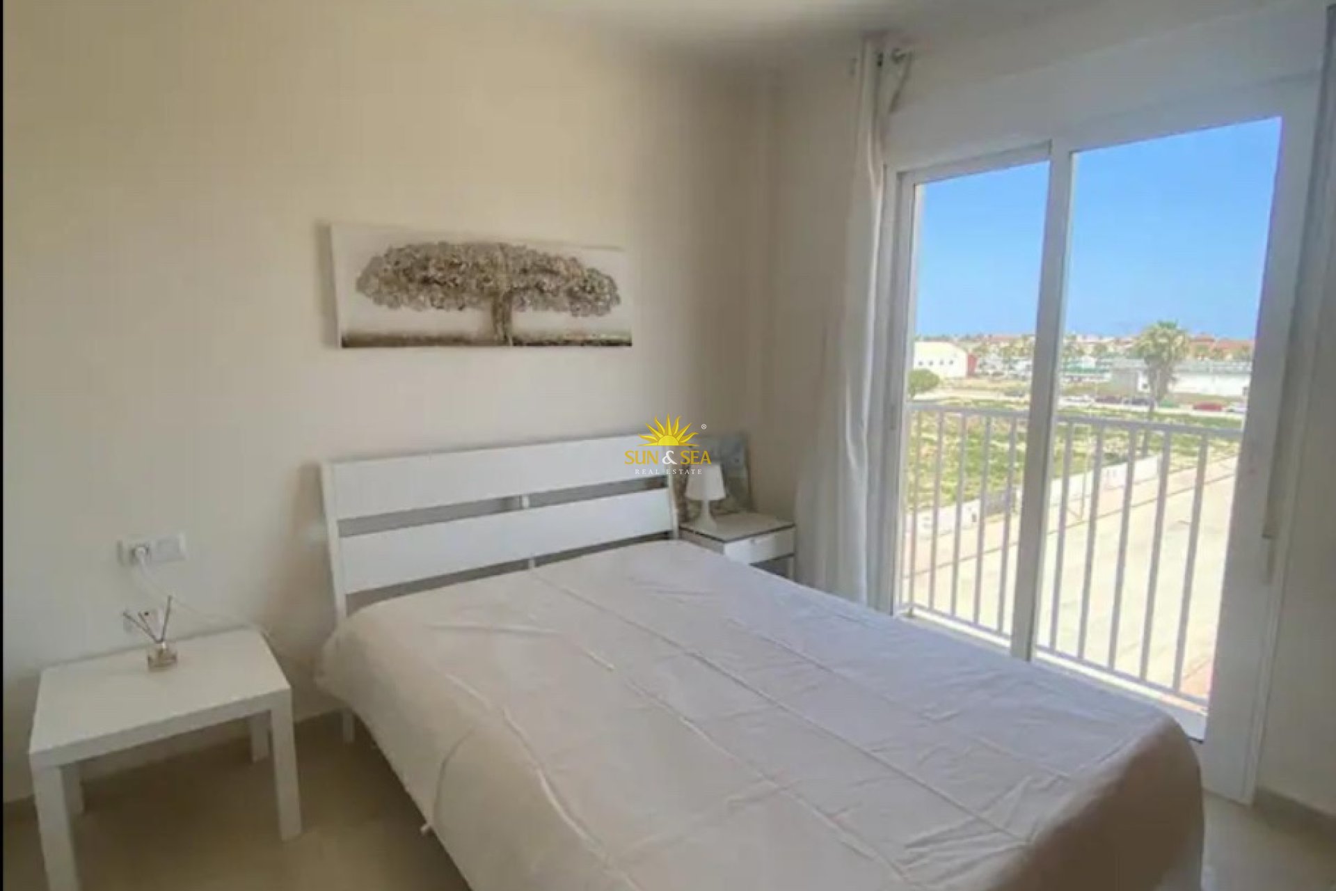 Alquiler de invierno - Apartamento - Los Alcázares - Los Narejos