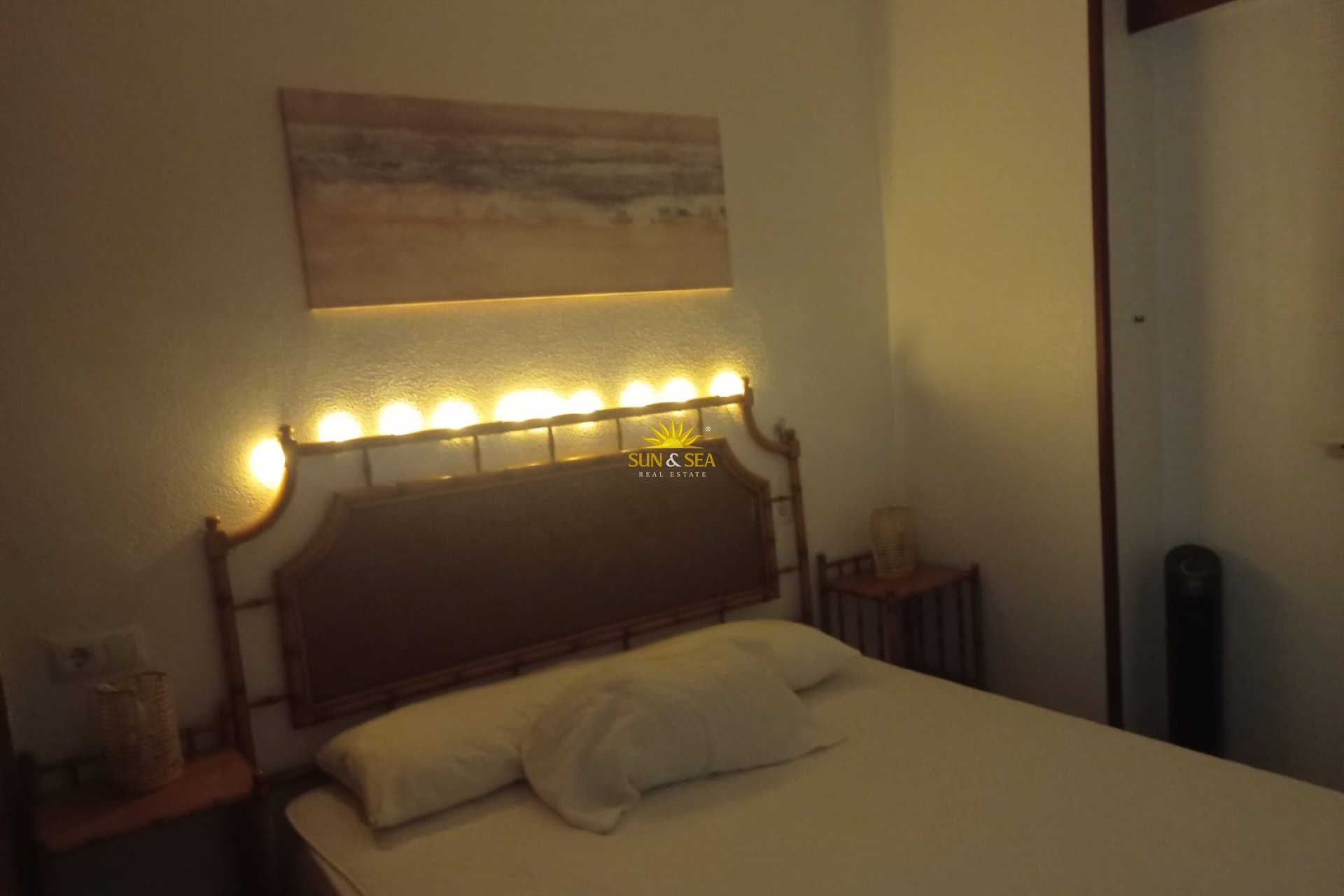 Alquiler de invierno - Apartamento - Los Alcázares - Los Narejos
