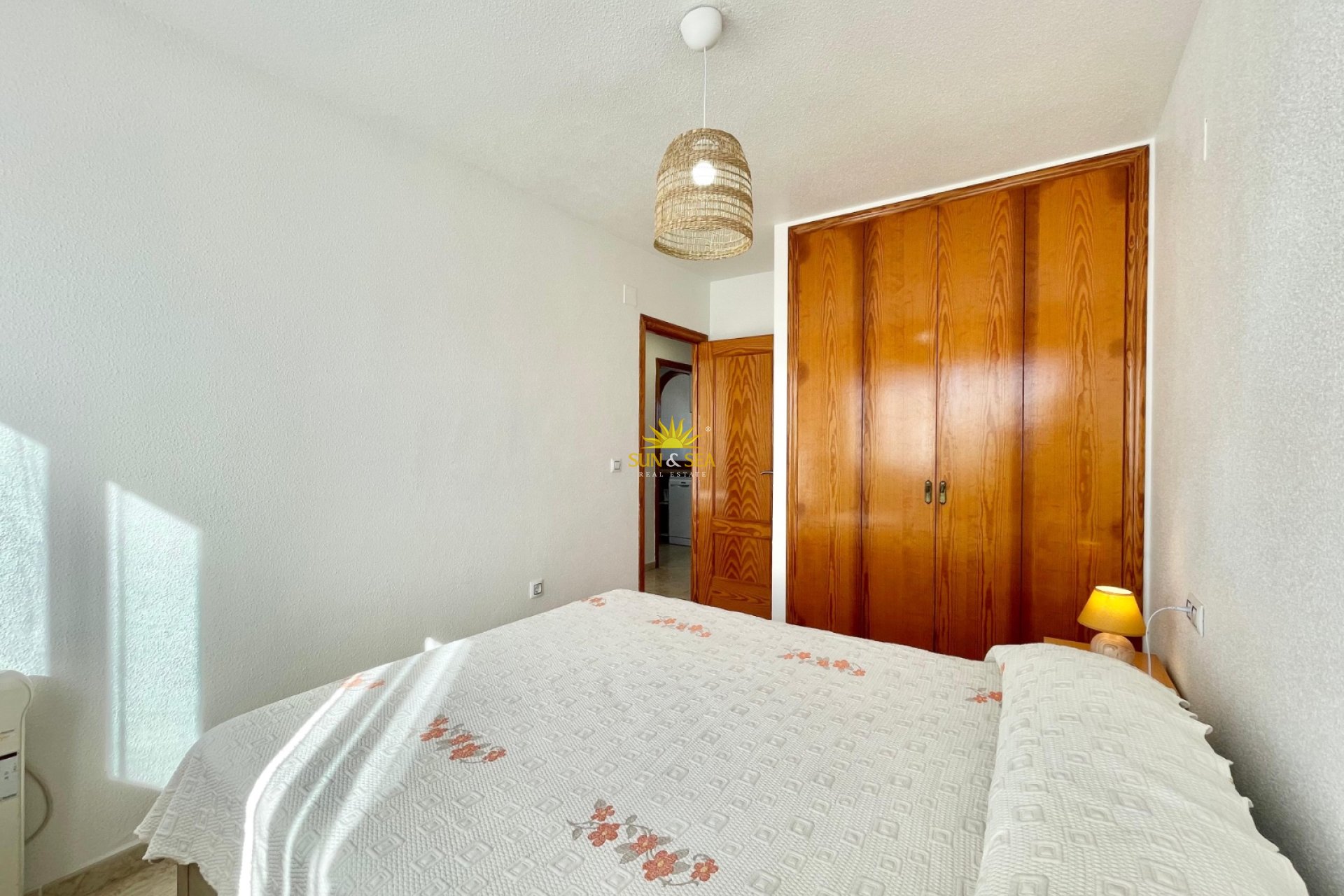 Alquiler de invierno - Apartamento - Los Alcázares - Los Narejos