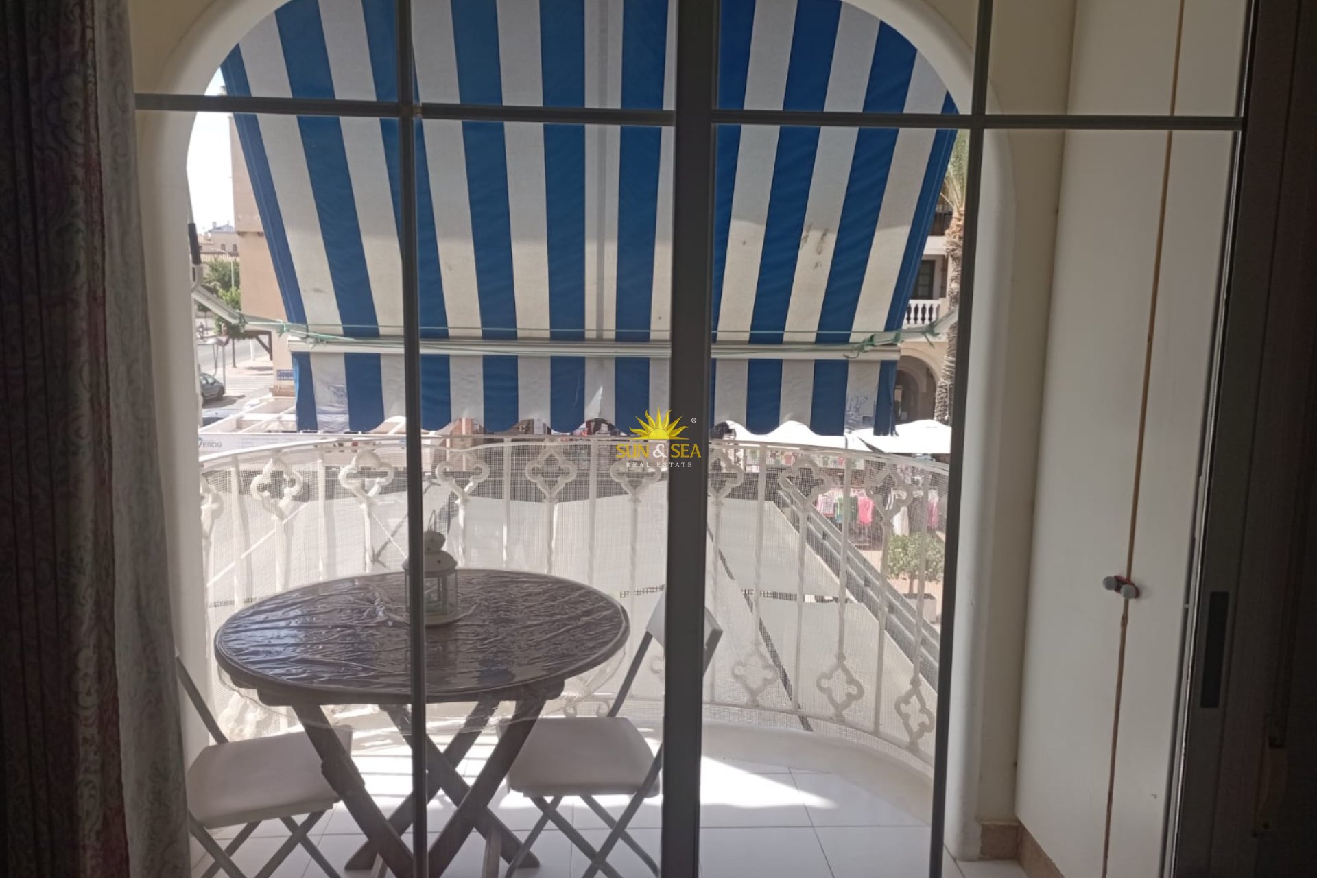 Alquiler de invierno - Apartamento - Los Alcázares - Los Narejos