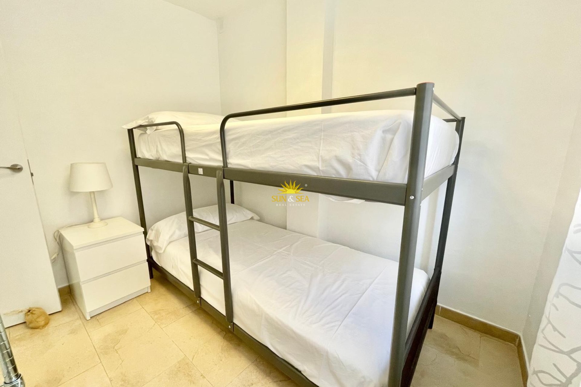 Alquiler de invierno - Apartamento - Los Alcázares - Los Narejos