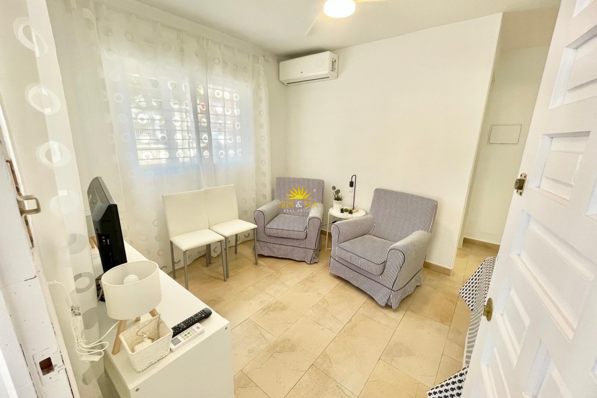 Alquiler de invierno - Apartamento - Los Alcázares - Los Narejos