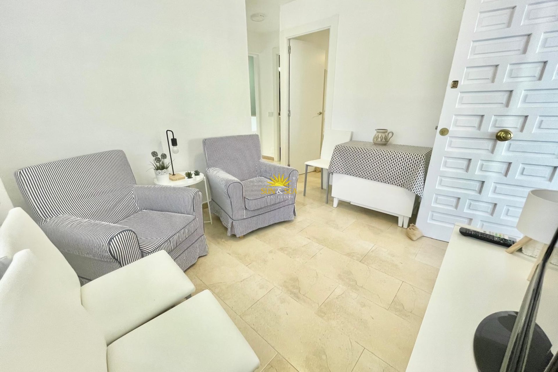 Alquiler de invierno - Apartamento - Los Alcázares - Los Narejos