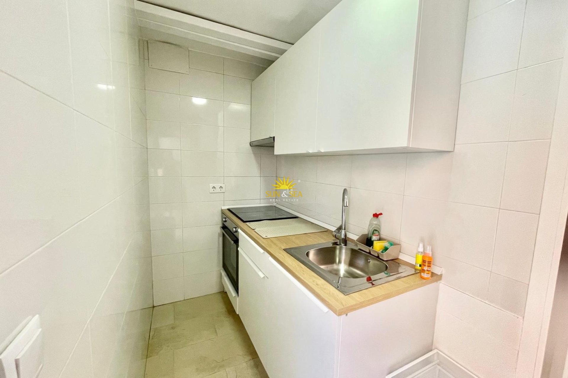 Alquiler de invierno - Apartamento - Los Alcázares - Los Narejos