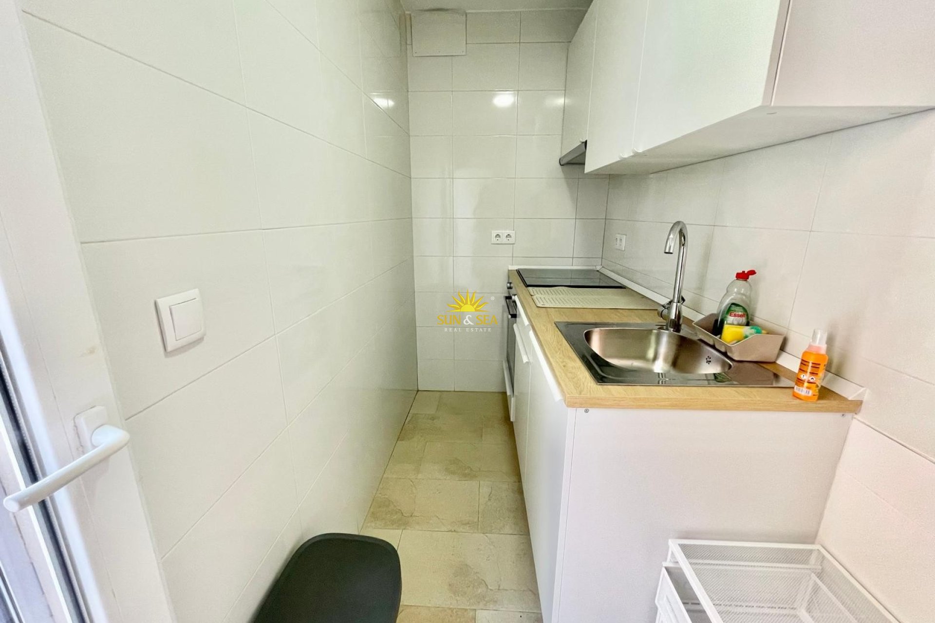 Alquiler de invierno - Apartamento - Los Alcázares - Los Narejos
