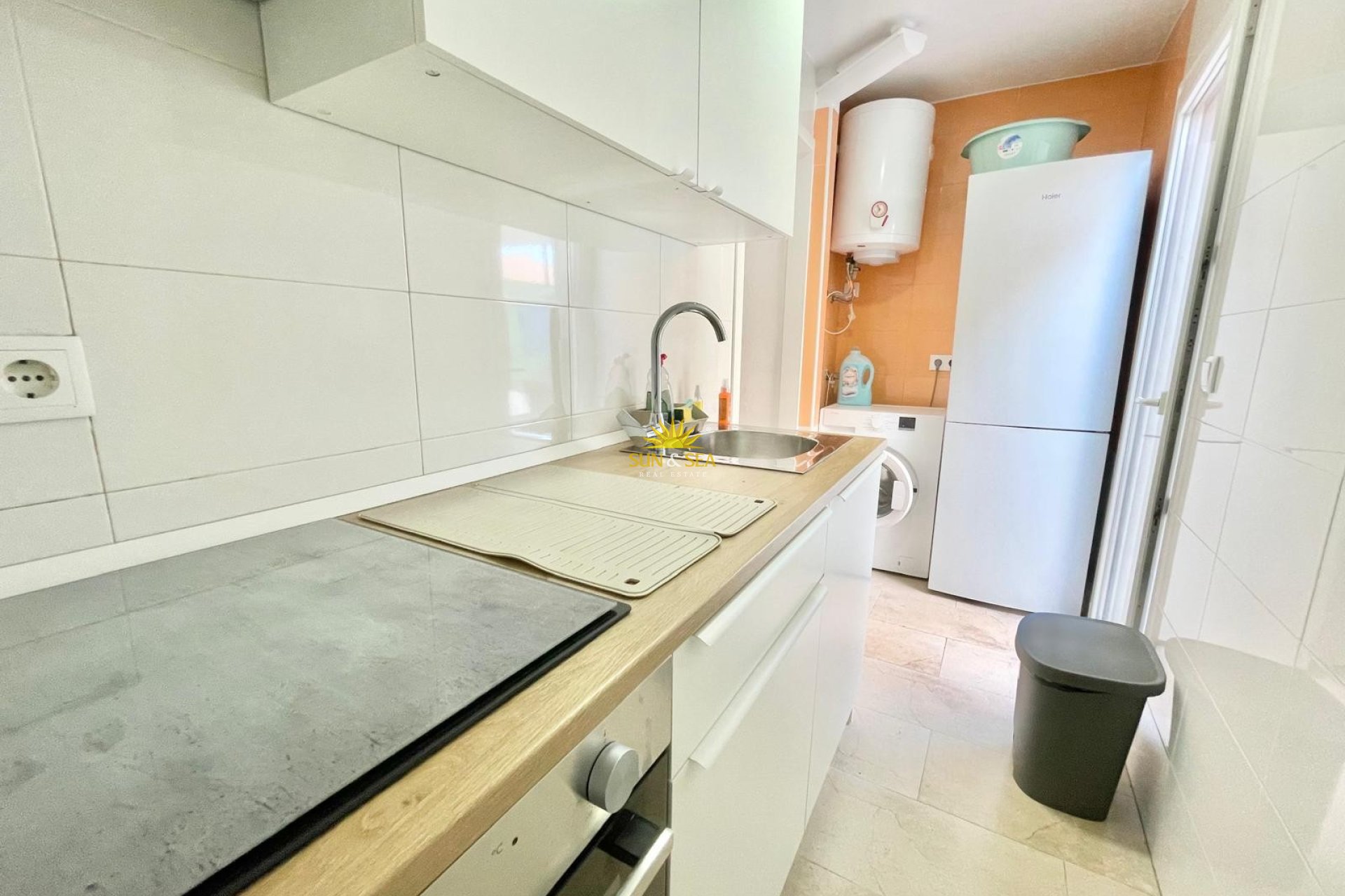 Alquiler de invierno - Apartamento - Los Alcázares - Los Narejos