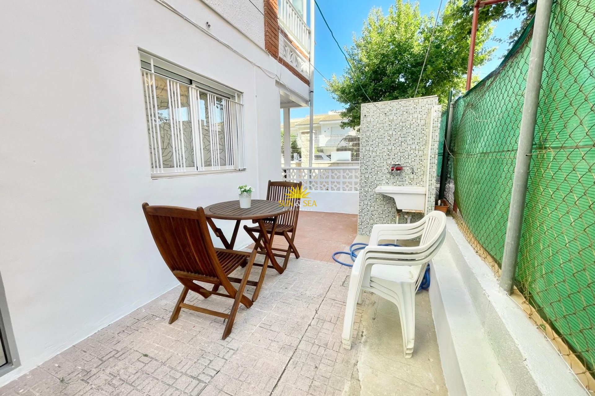 Alquiler de invierno - Apartamento - Los Alcázares - Los Narejos
