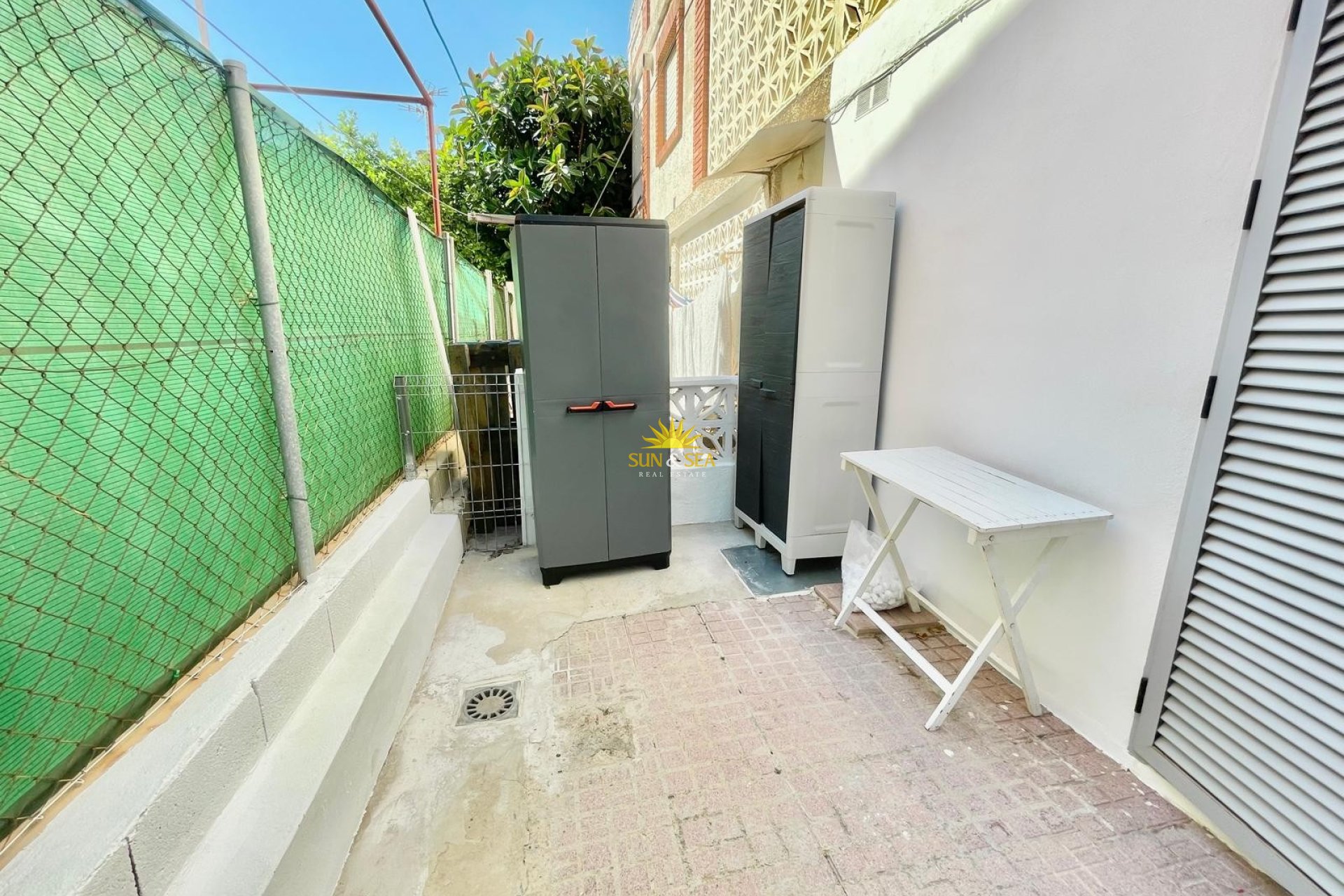 Alquiler de invierno - Apartamento - Los Alcázares - Los Narejos