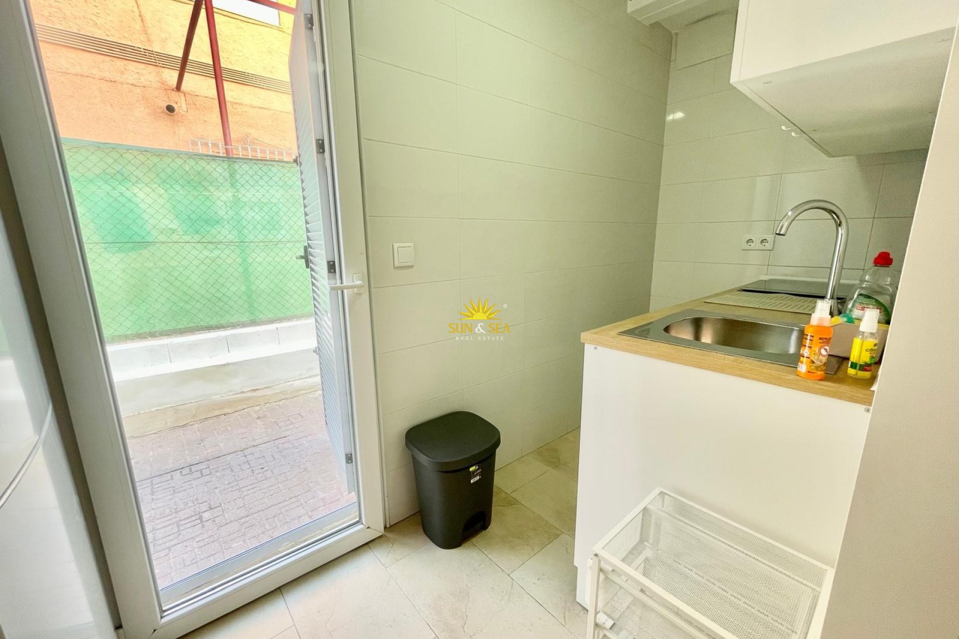 Alquiler de invierno - Apartamento - Los Alcázares - Los Narejos