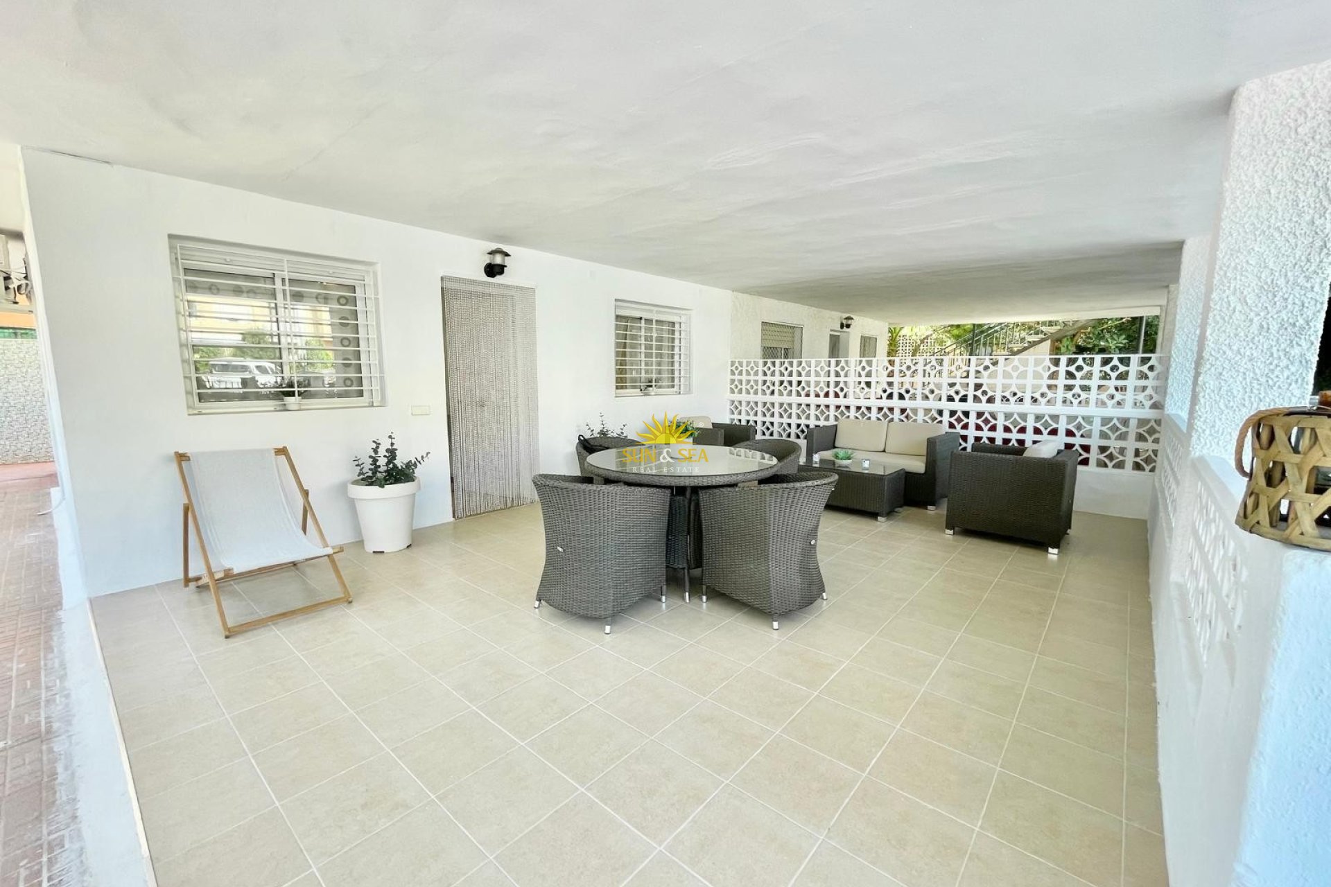 Alquiler de invierno - Apartamento - Los Alcázares - Los Narejos
