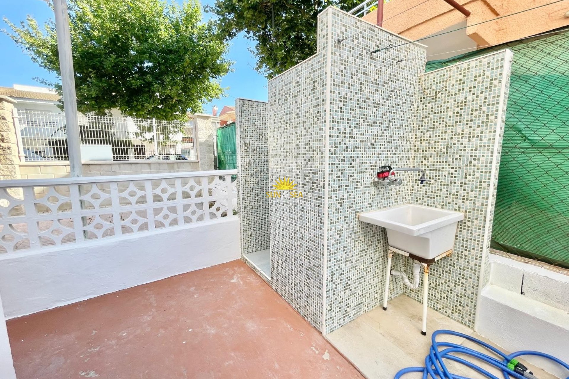 Alquiler de invierno - Apartamento - Los Alcázares - Los Narejos