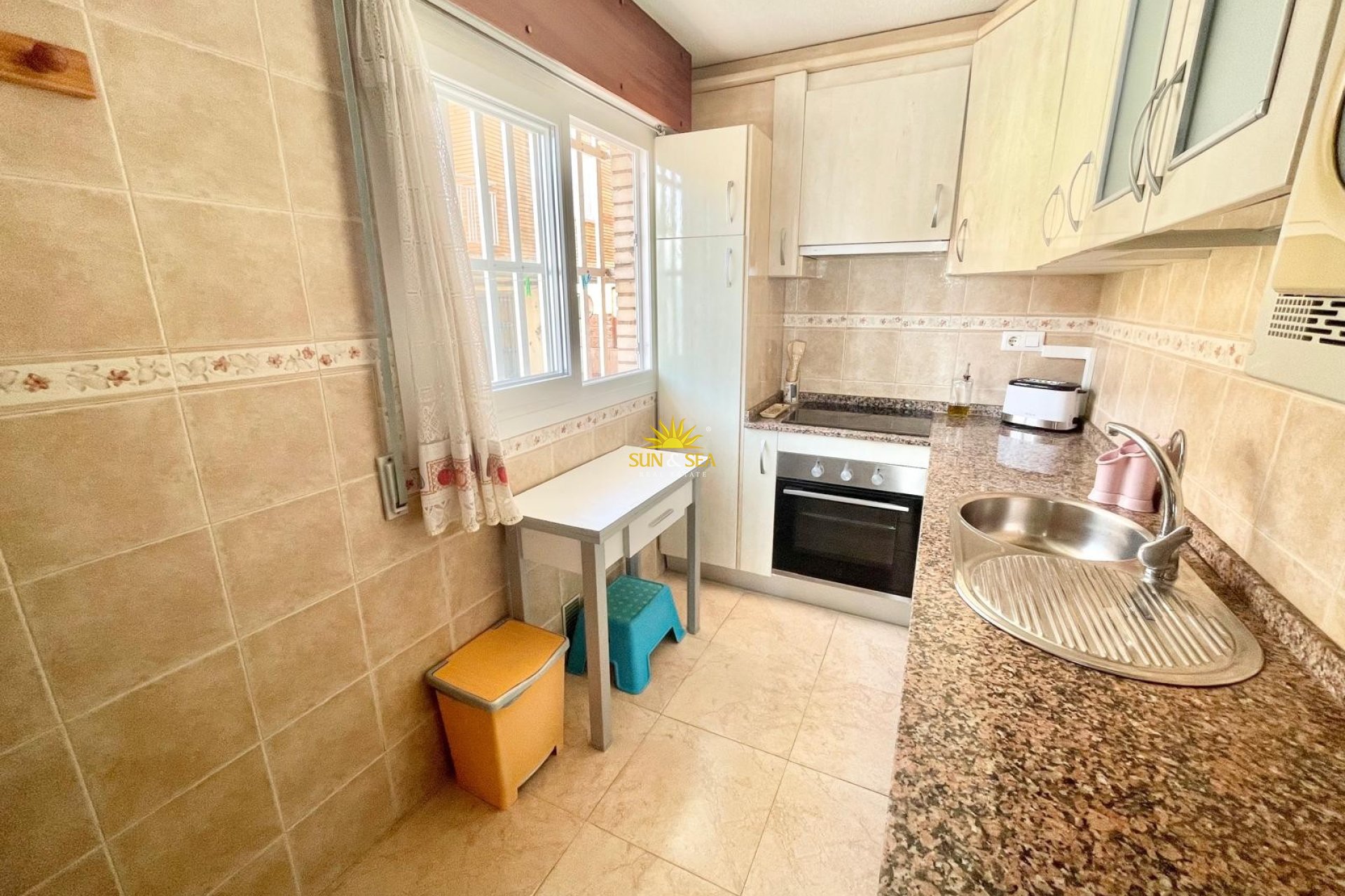 Alquiler de invierno - Apartamento - Los Alcázares - Los Narejos