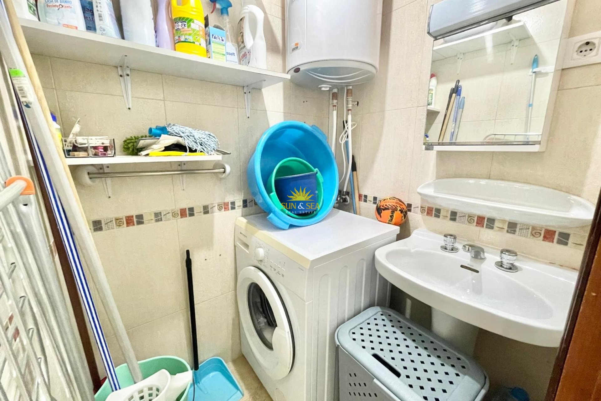 Alquiler de invierno - Apartamento - Los Alcázares - Los Narejos