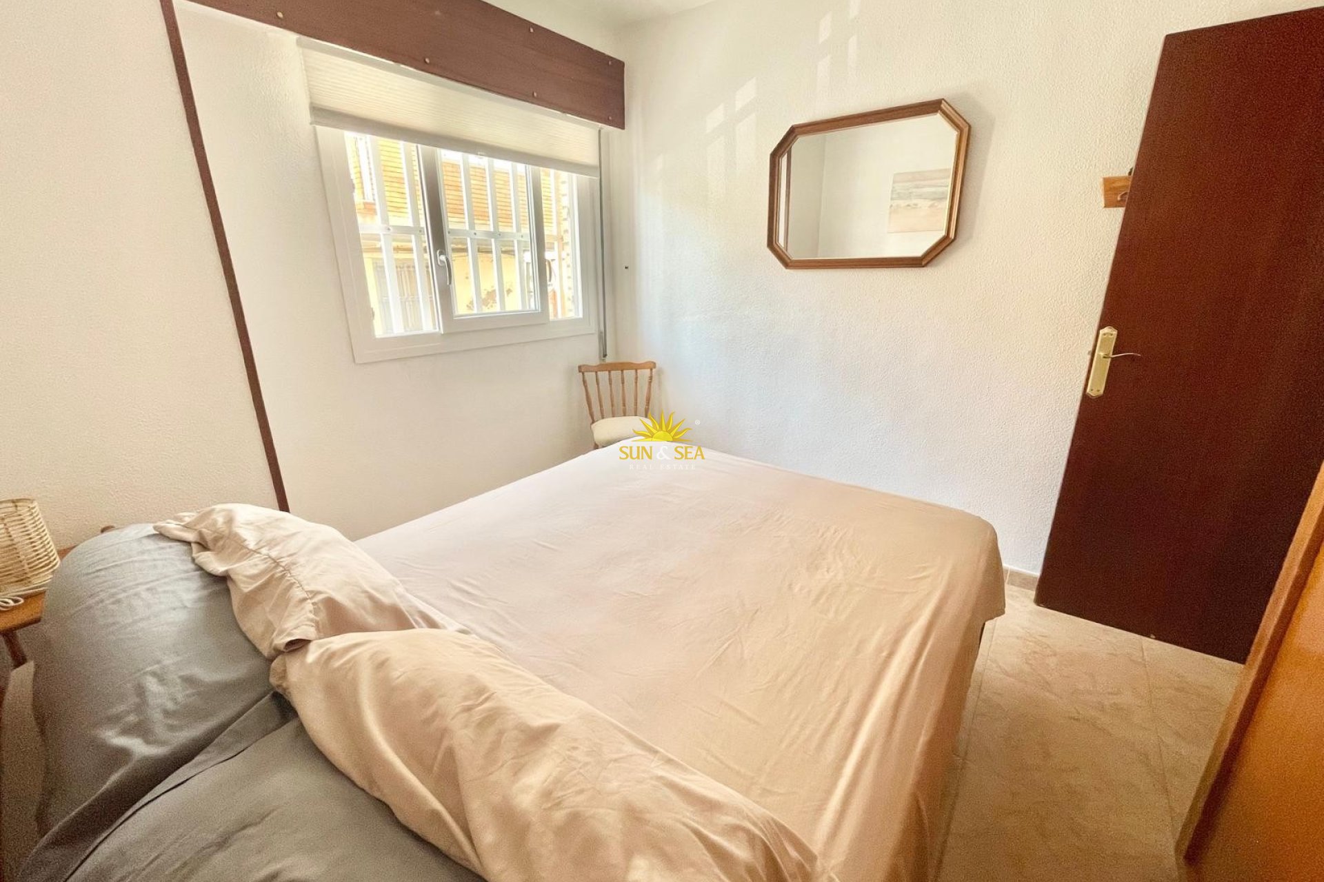 Alquiler de invierno - Apartamento - Los Alcázares - Los Narejos
