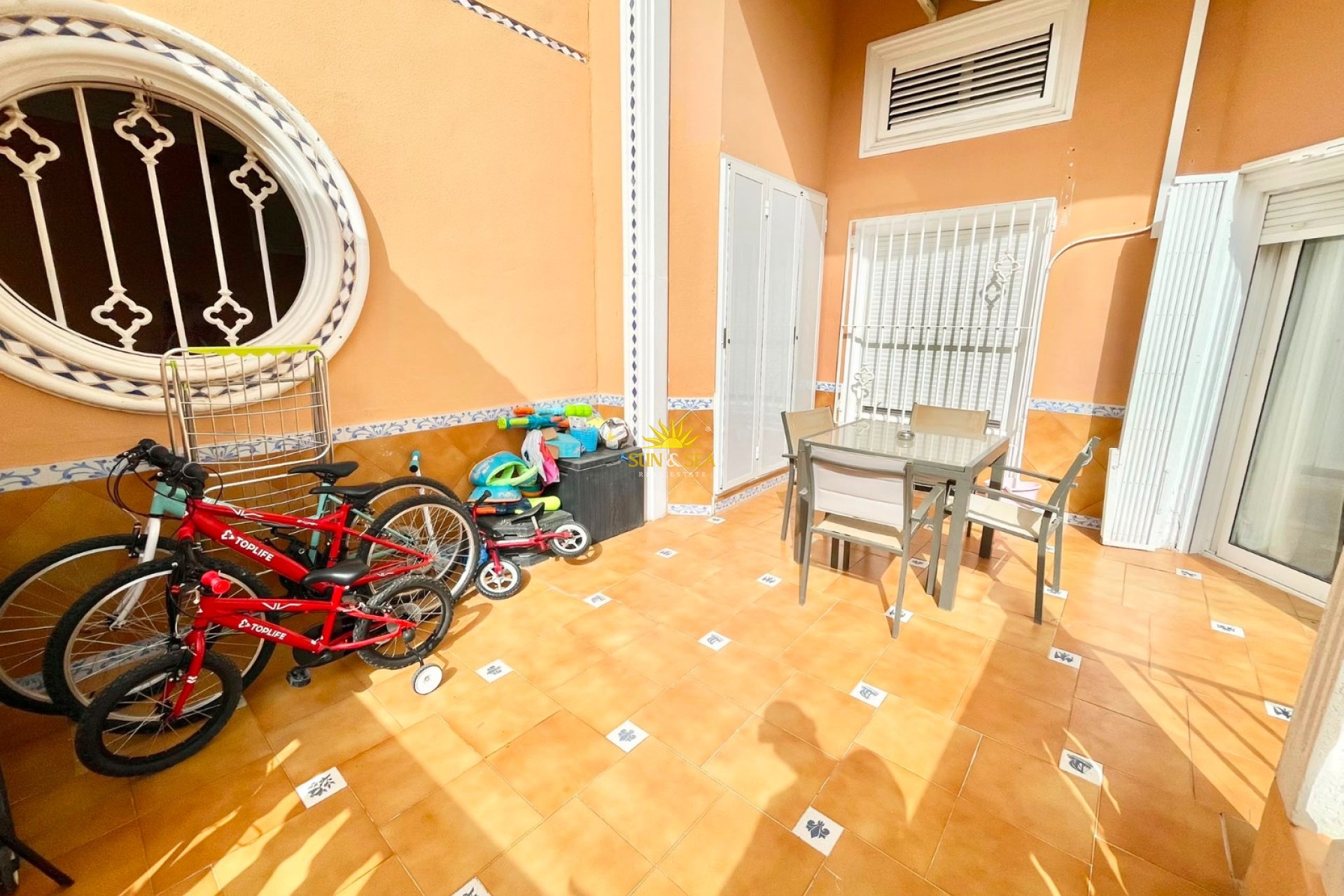 Alquiler de invierno - Apartamento - Los Alcázares - Los Narejos