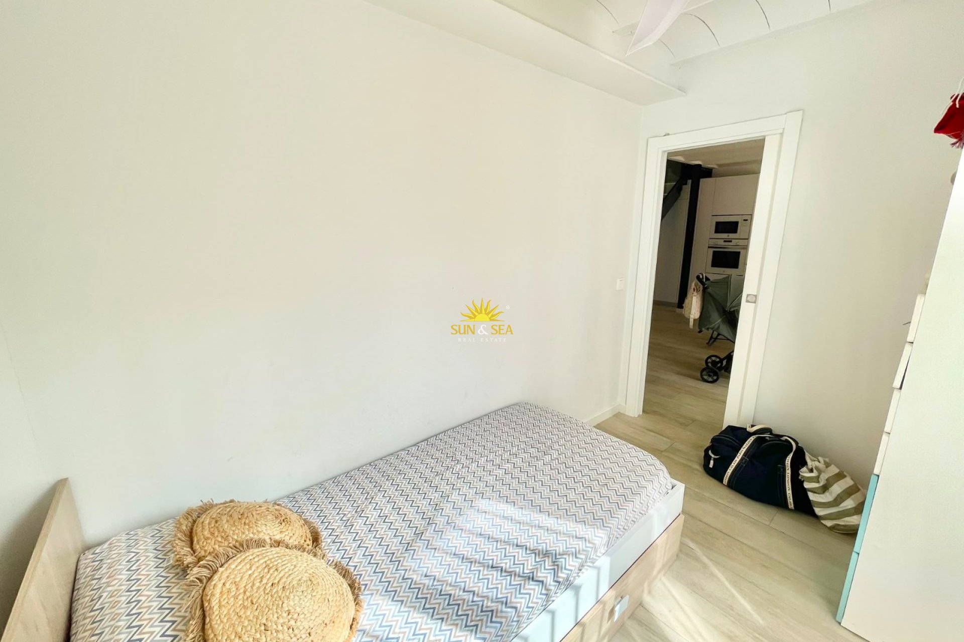 Alquiler de invierno - Apartamento - Los Alcázares - Los Narejos
