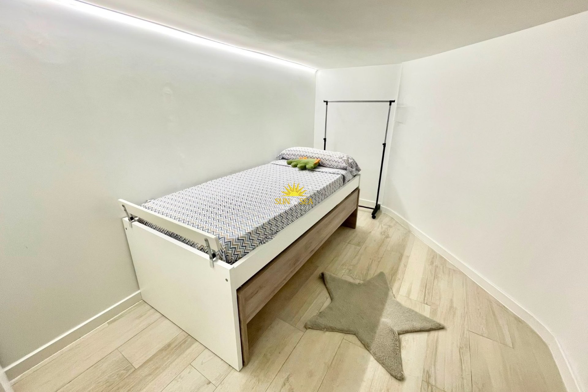 Alquiler de invierno - Apartamento - Los Alcázares - Los Narejos