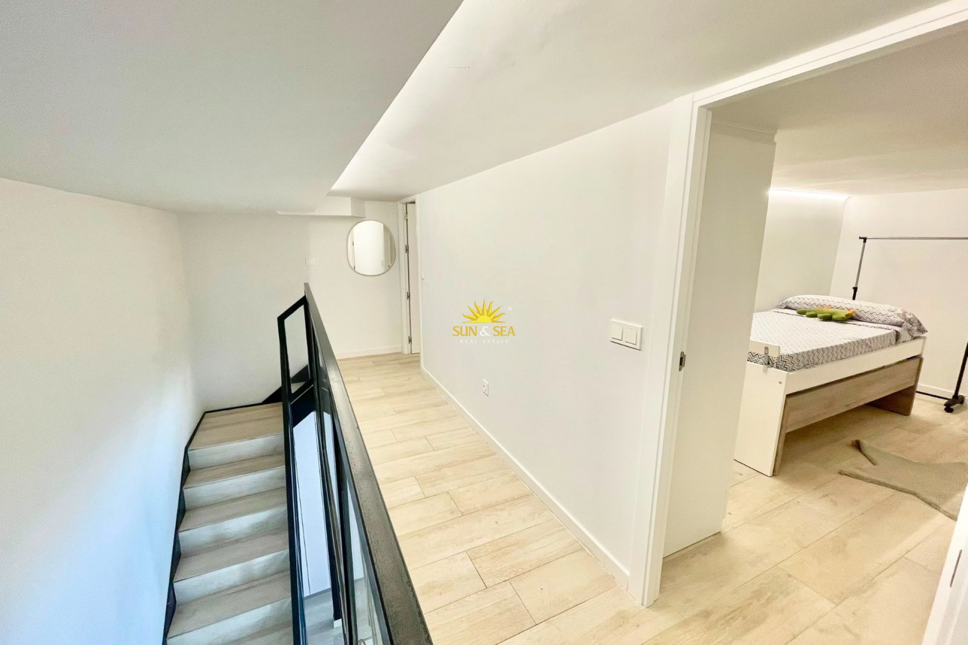 Alquiler de invierno - Apartamento - Los Alcázares - Los Narejos
