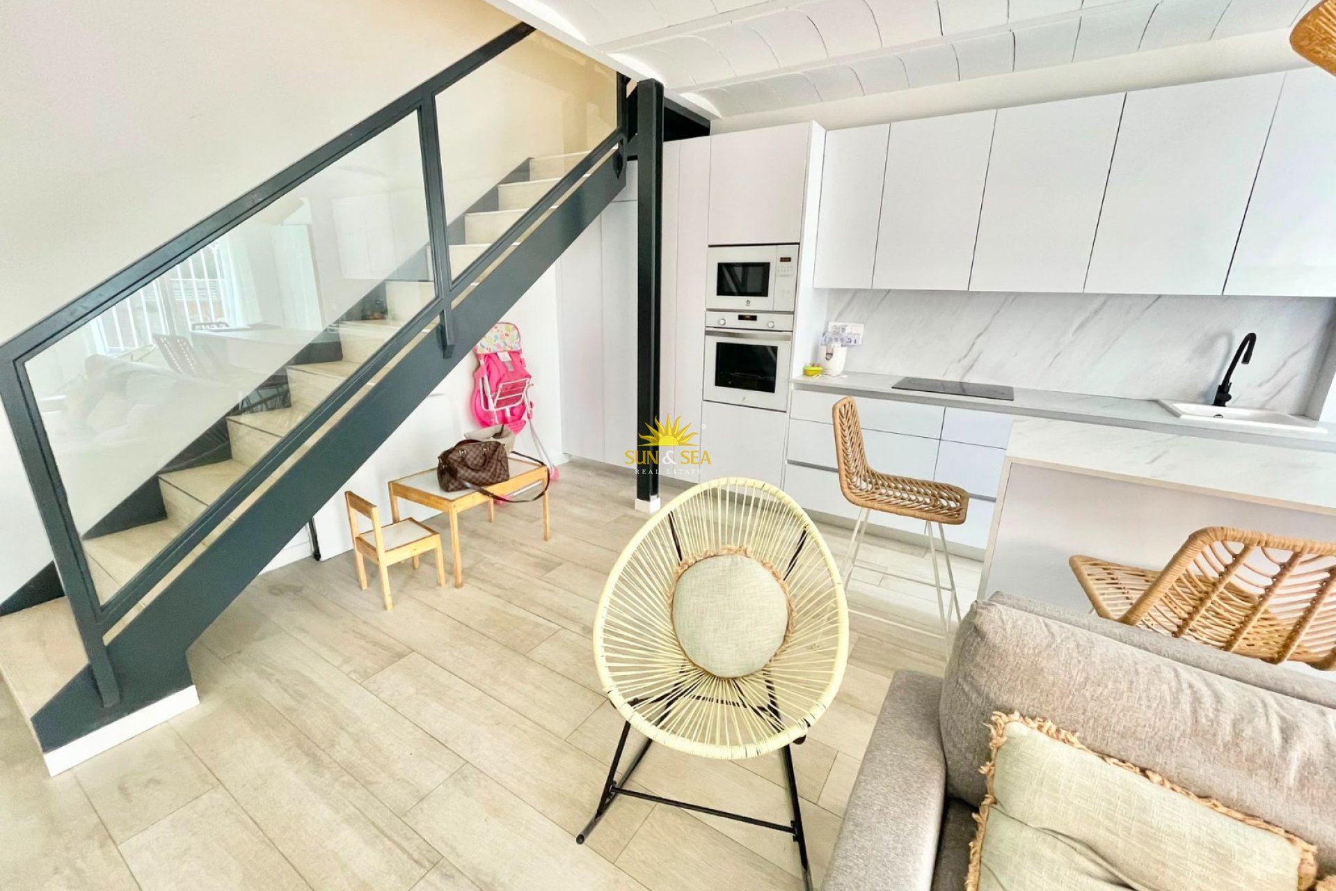 Alquiler de invierno - Apartamento - Los Alcázares - Los Narejos