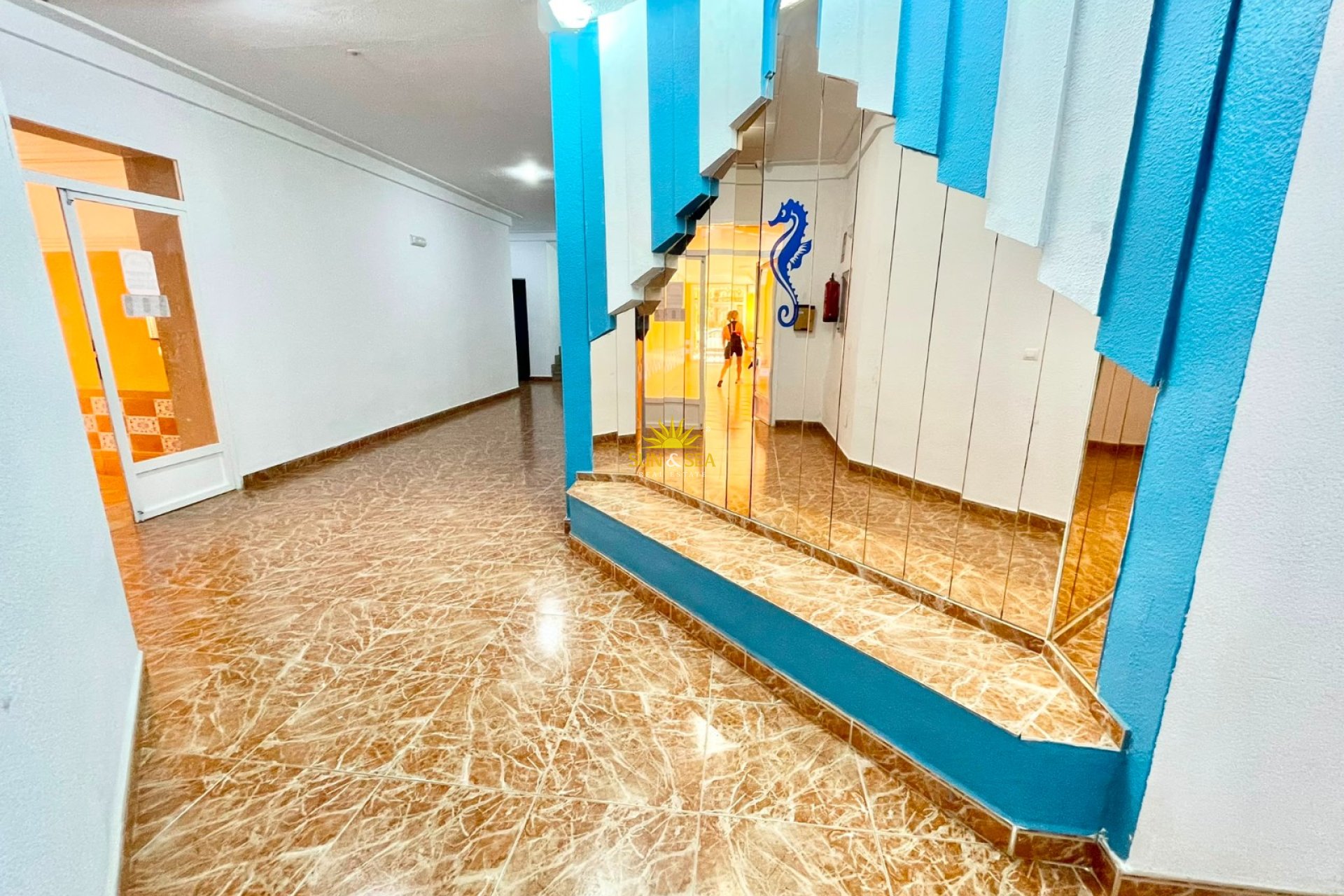 Alquiler de invierno - Apartamento - Los Alcázares - Los Narejos