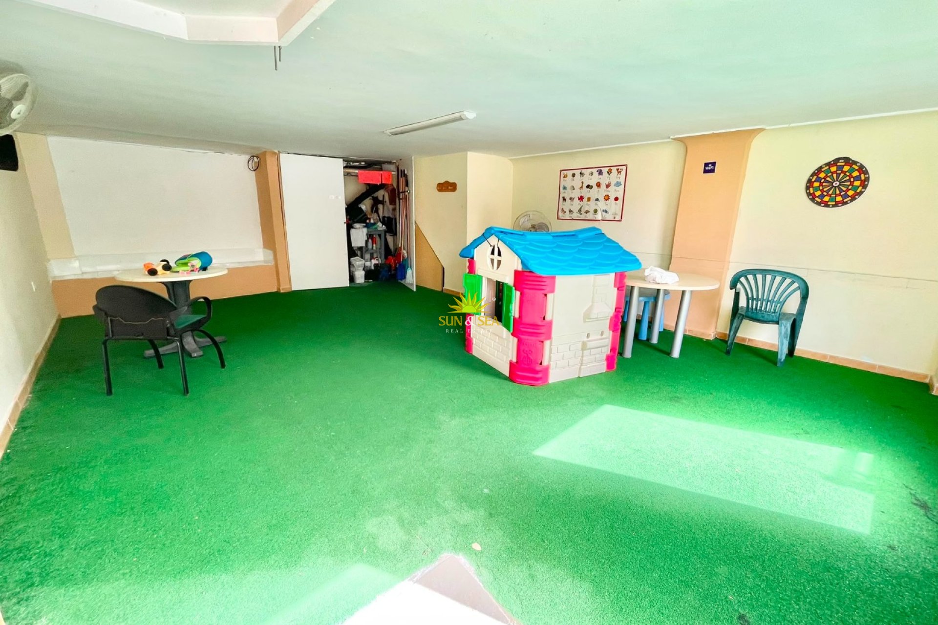 Alquiler de invierno - Apartamento - Los Alcázares - Los Narejos