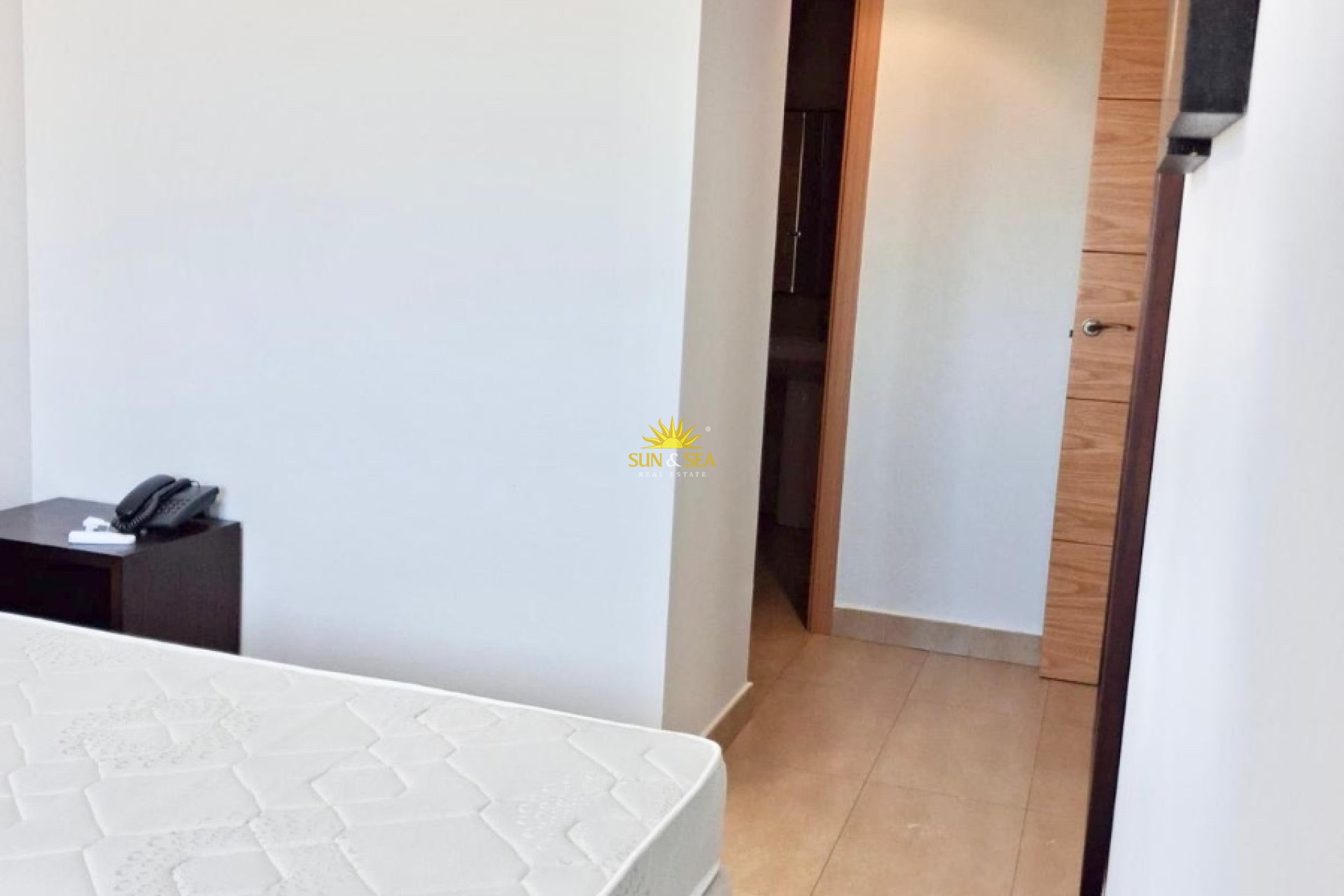 Alquiler de invierno - Apartamento - Los Alcázares - Serena Golf