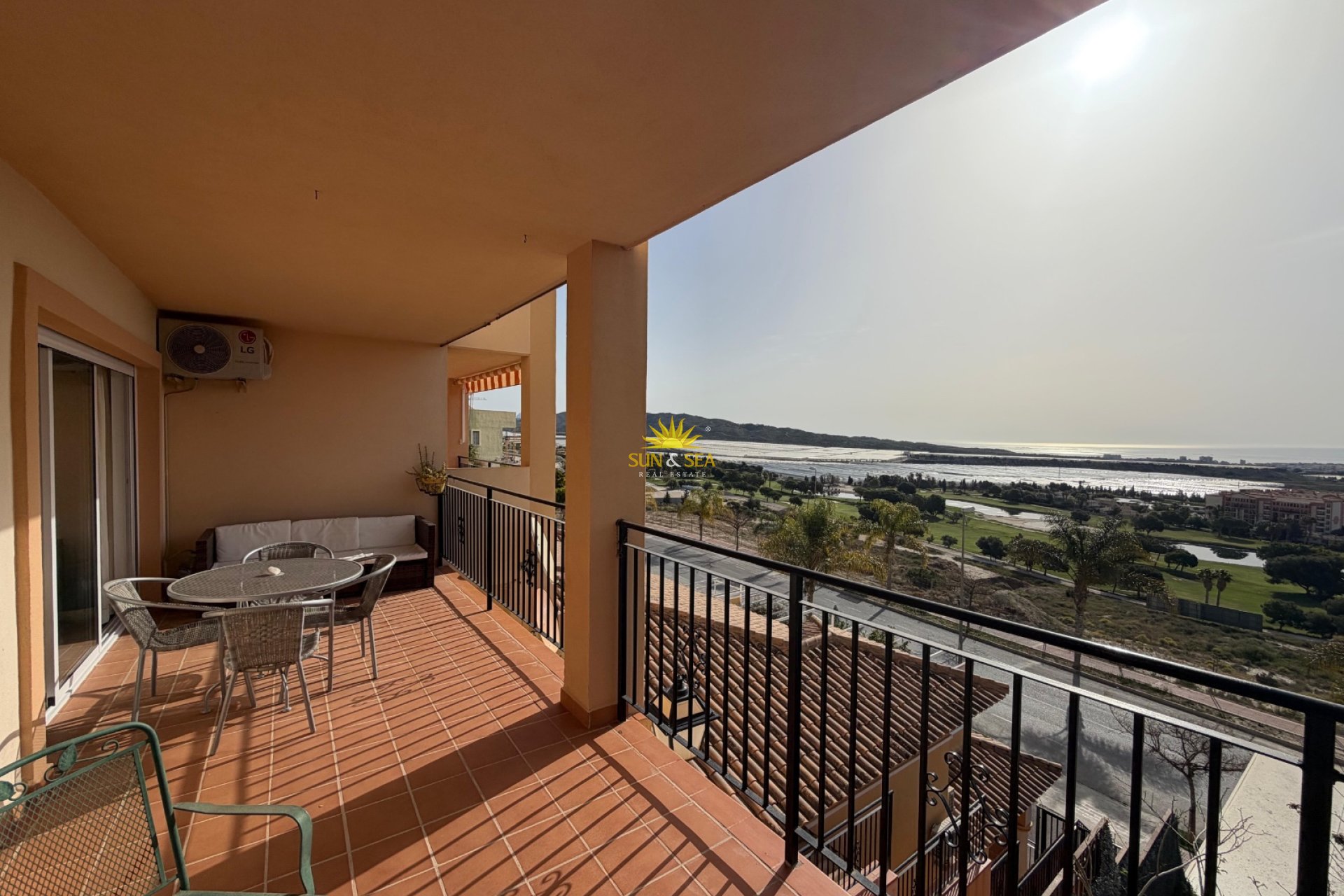 Alquiler de invierno - Apartamento - Mutxamel - Bonalba-cotoveta