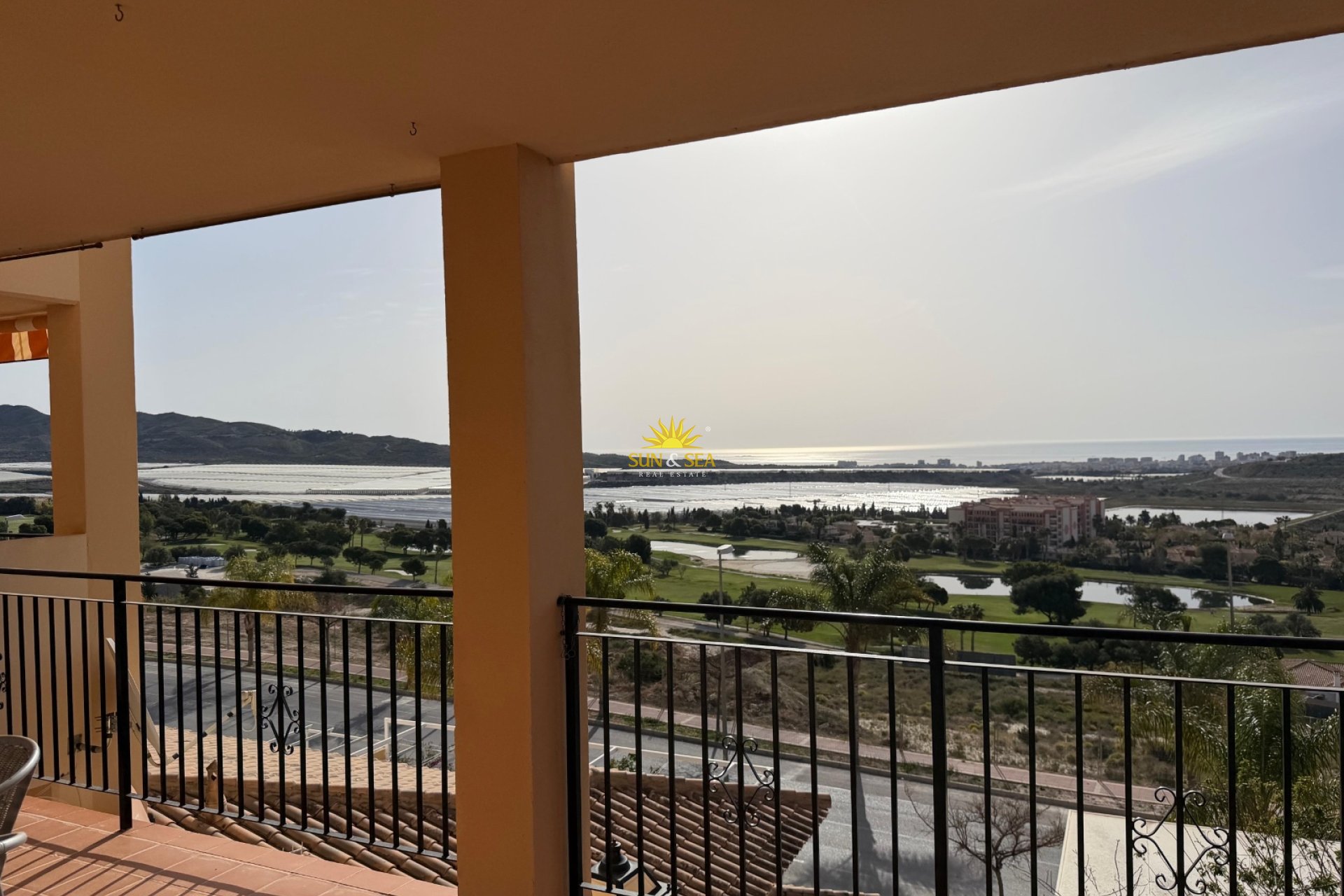 Alquiler de invierno - Apartamento - Mutxamel - Bonalba-cotoveta