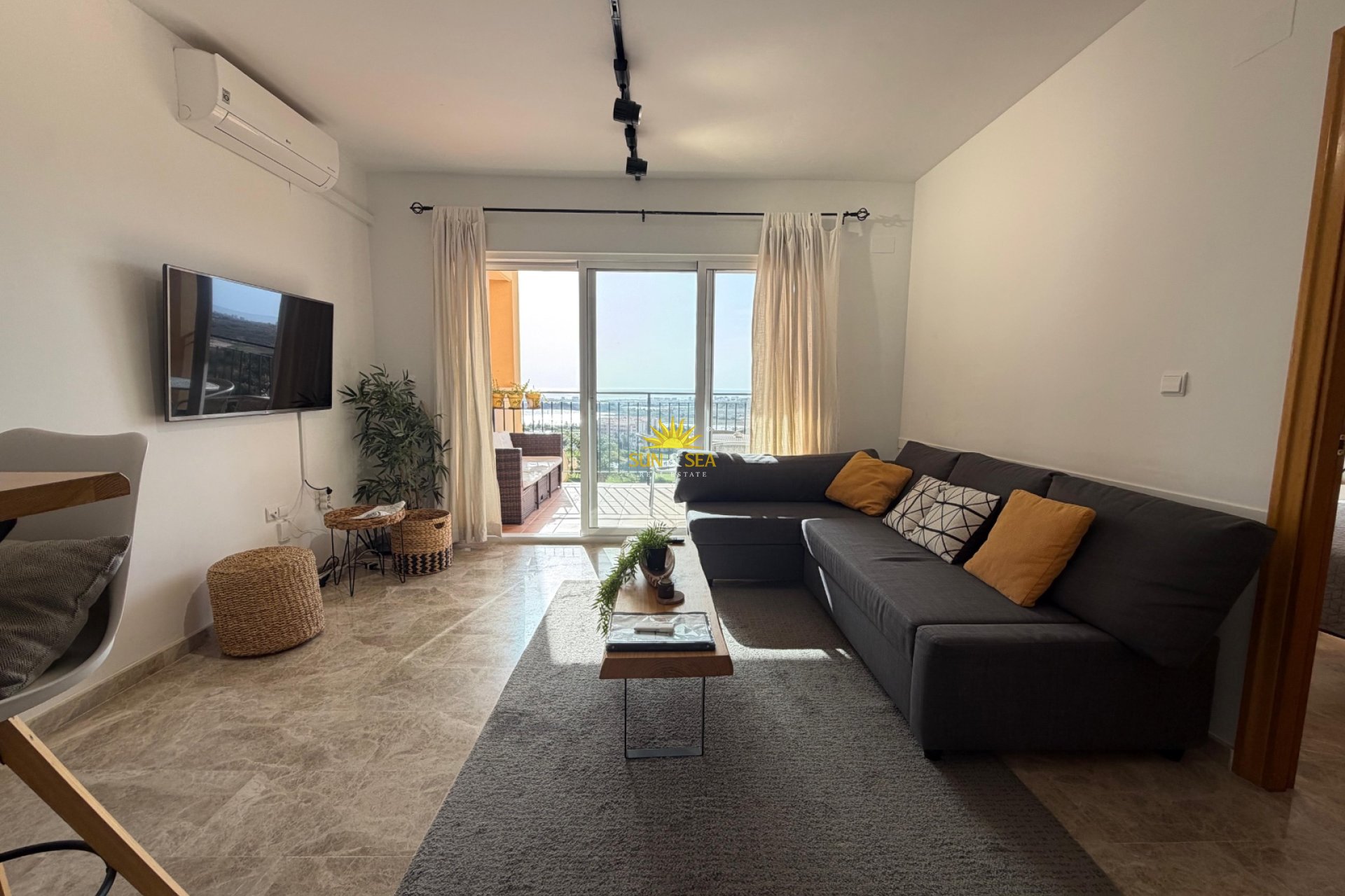 Alquiler de invierno - Apartamento - Mutxamel - Bonalba-cotoveta