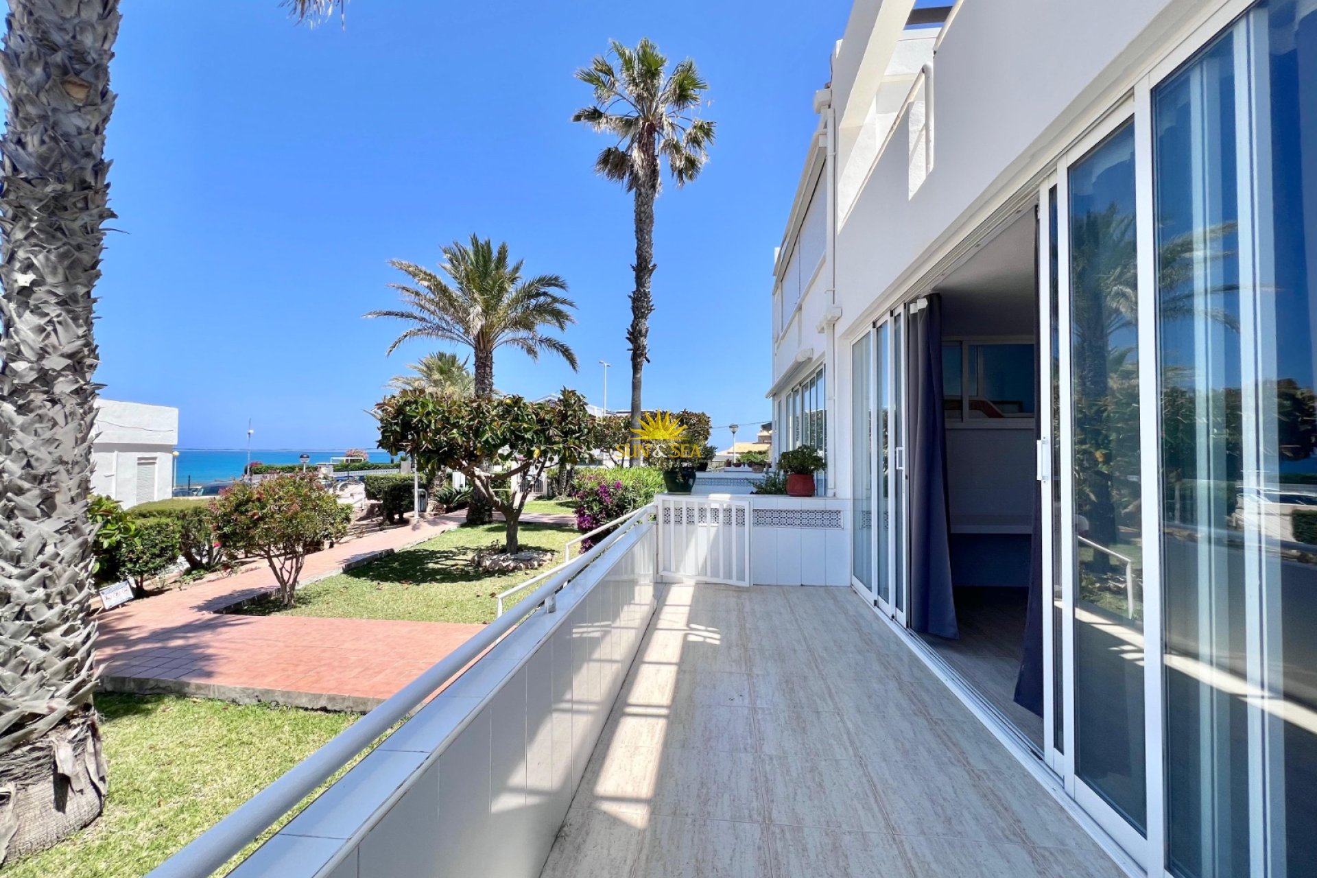 Alquiler de invierno - Apartamento - Orihuela Costa - Cabo roig - La Zenia