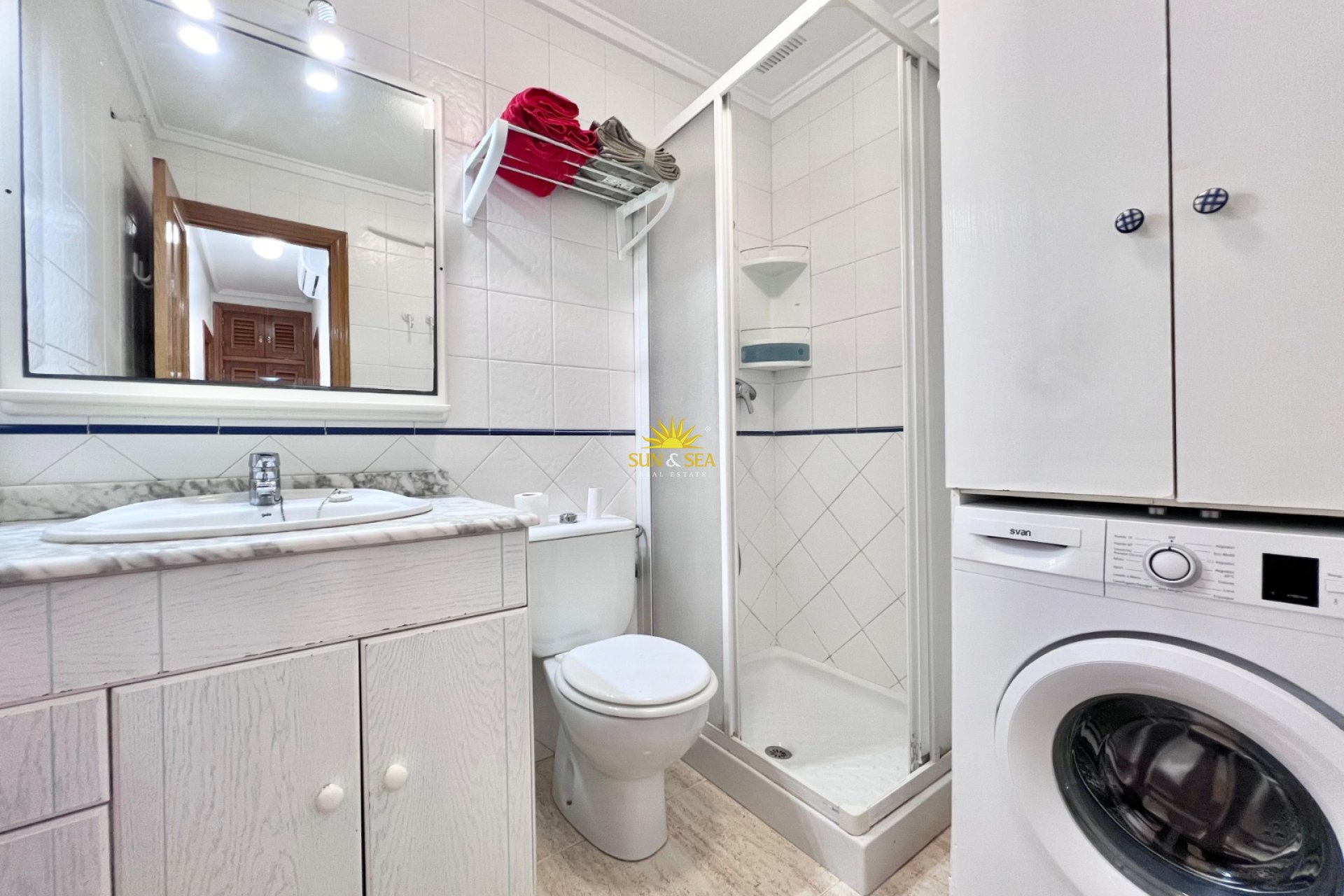 Alquiler de invierno - Apartamento - Orihuela Costa - Cabo roig - La Zenia