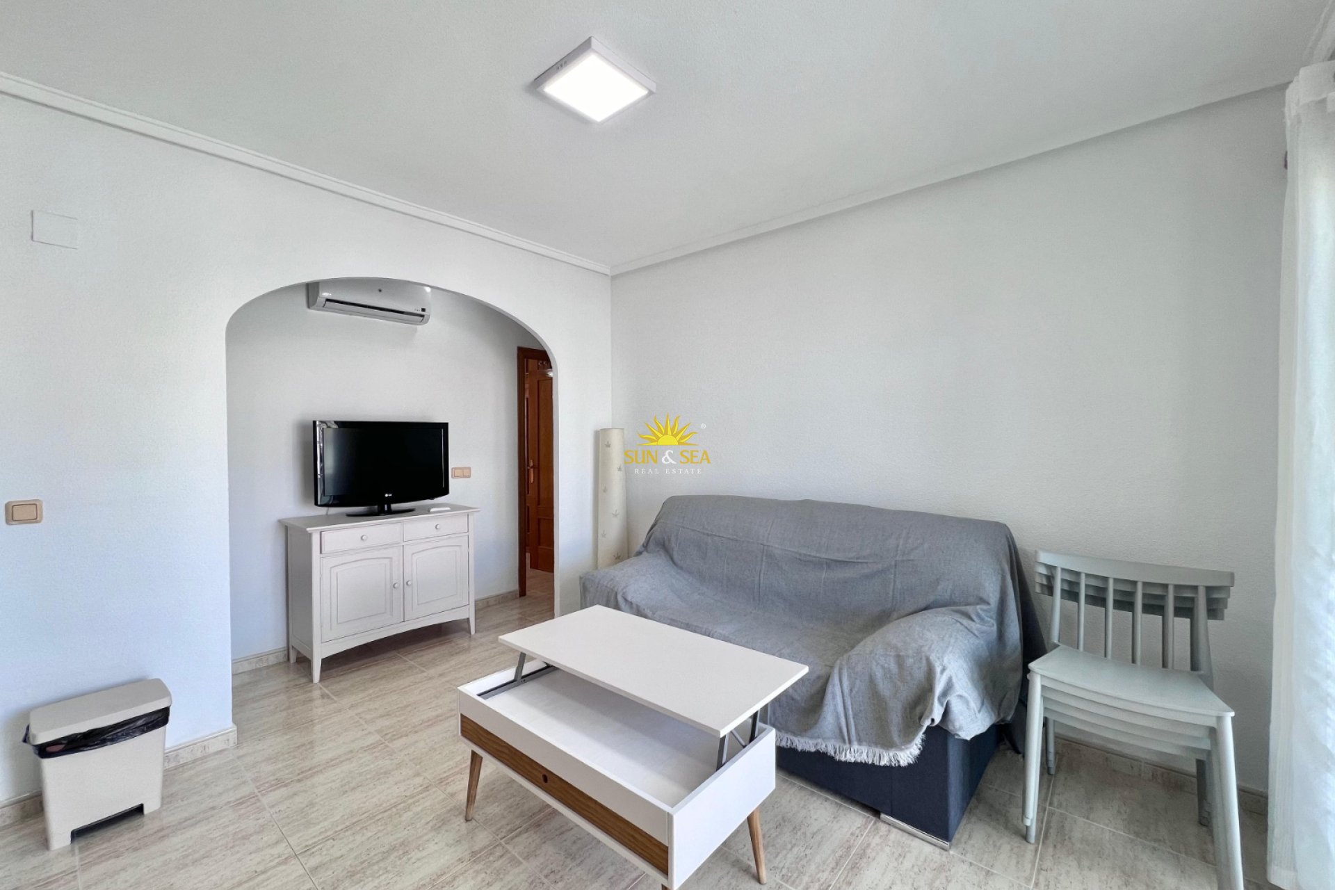 Alquiler de invierno - Apartamento - Orihuela Costa - Cabo roig - La Zenia