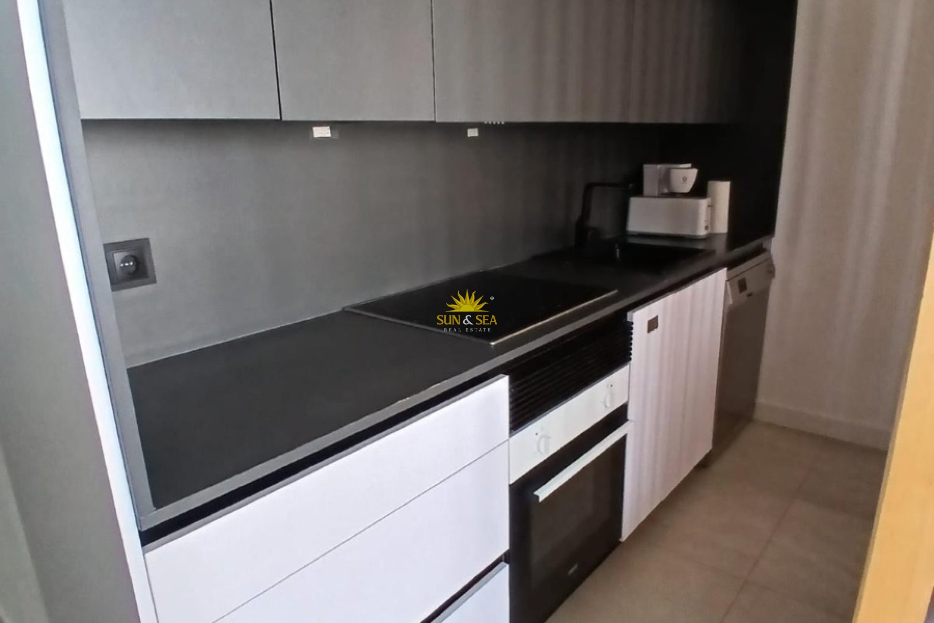 Alquiler de invierno - Apartamento - Orihuela Costa - Cabo Roig