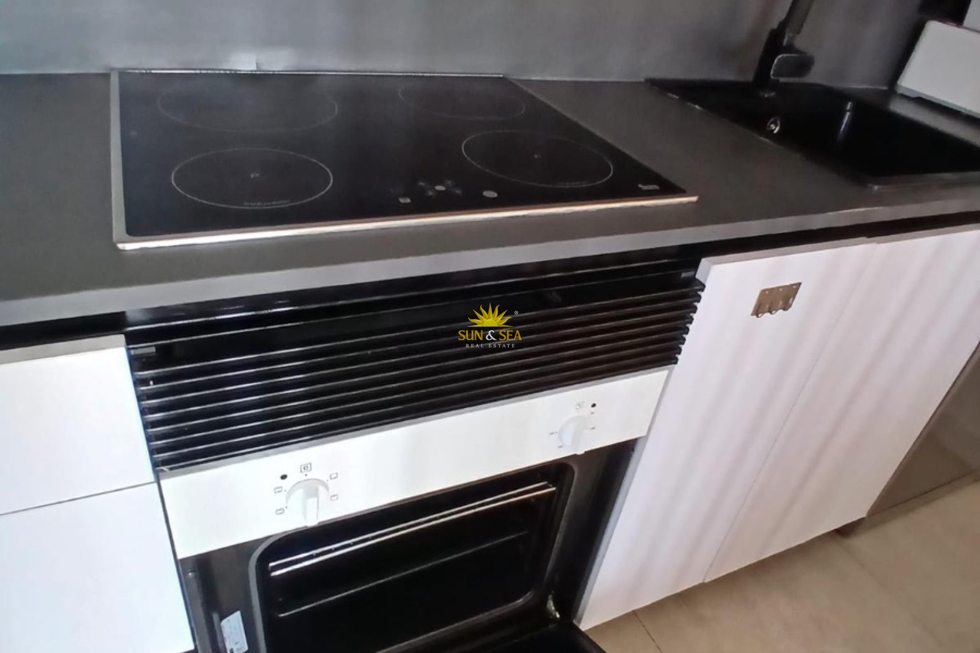 Alquiler de invierno - Apartamento - Orihuela Costa - Cabo Roig