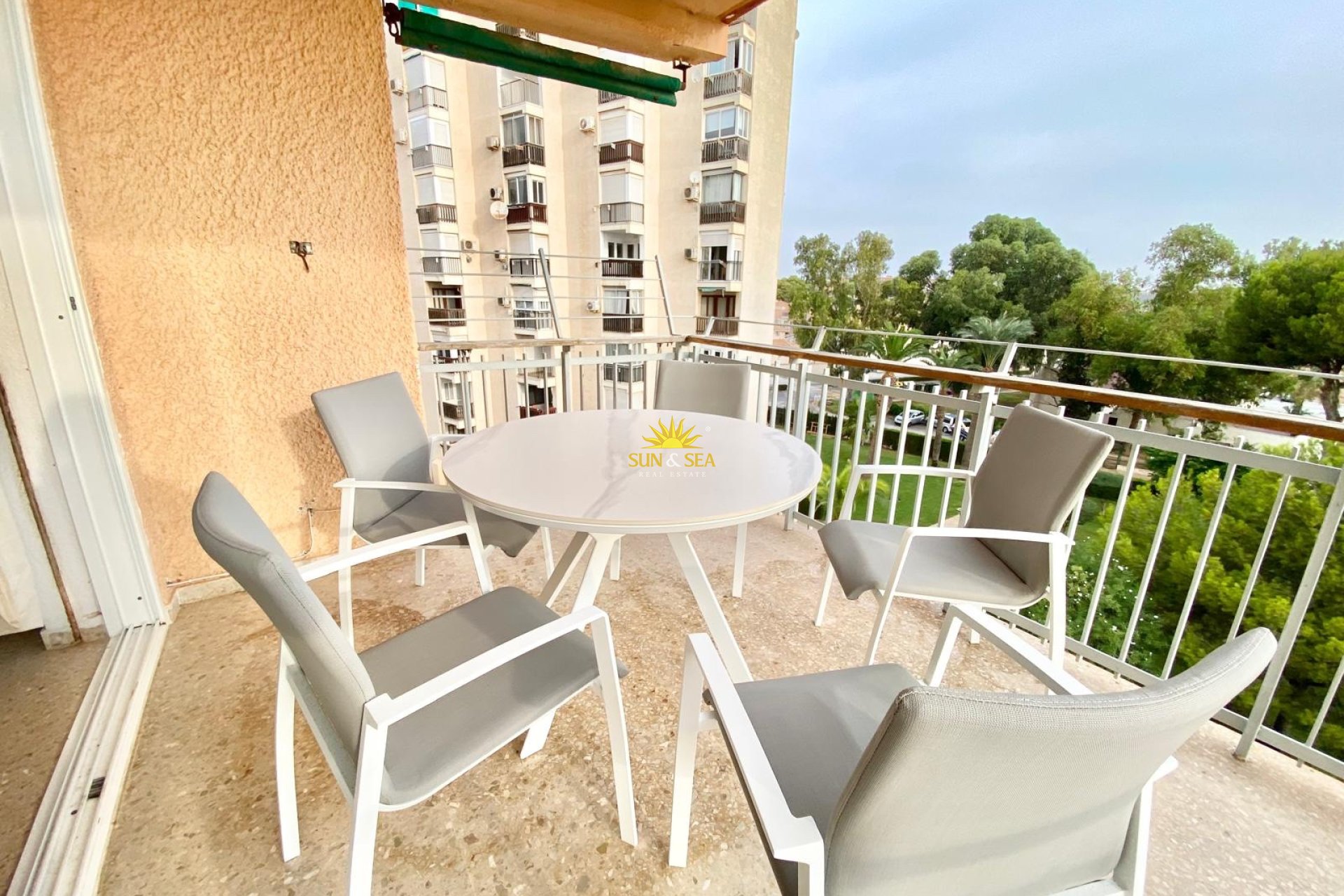 Alquiler de invierno - Apartamento - Orihuela Costa - Dehesa de campoamor