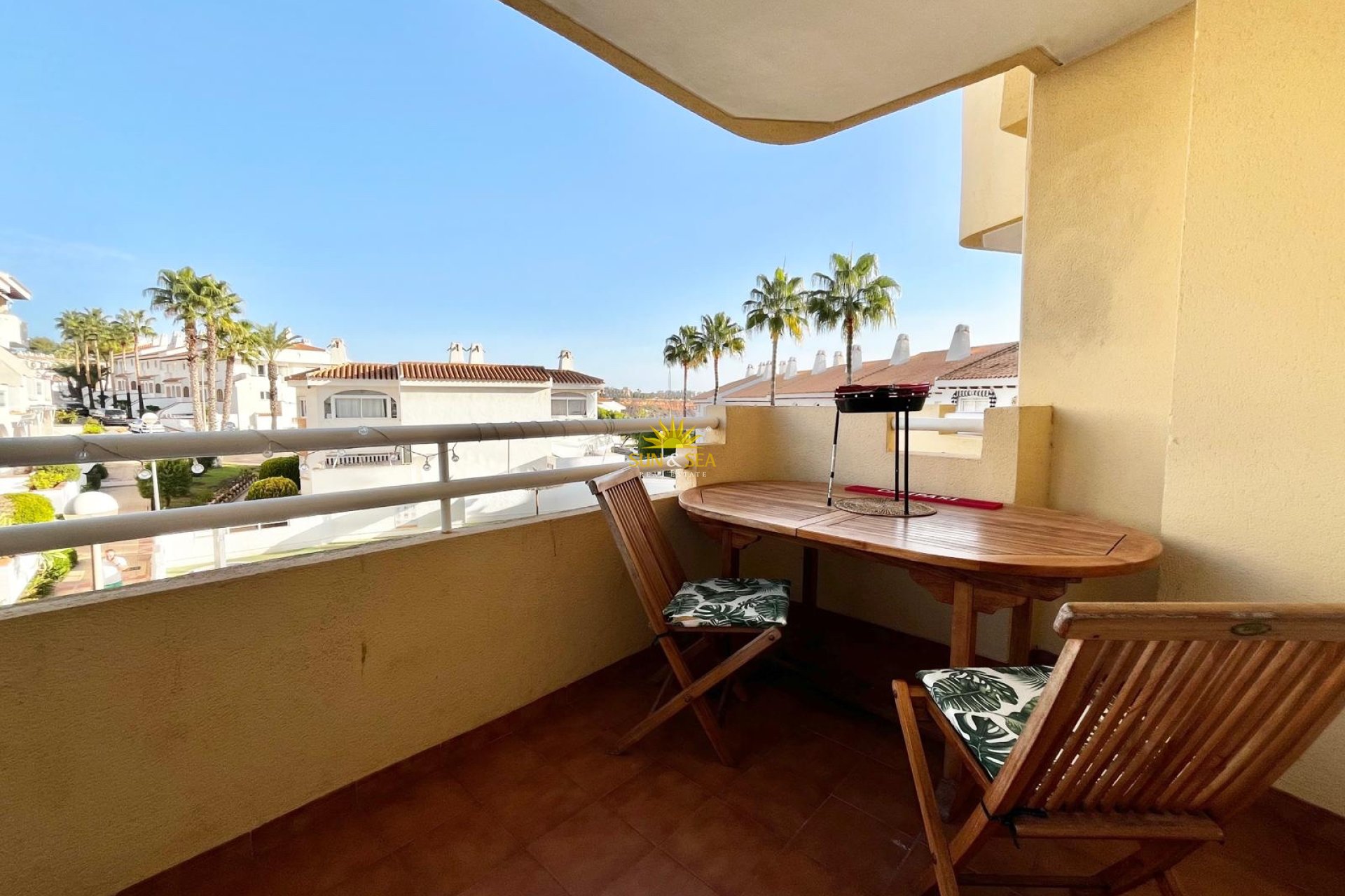 Alquiler de invierno - Apartamento - Orihuela Costa - Dehesa de campoamor