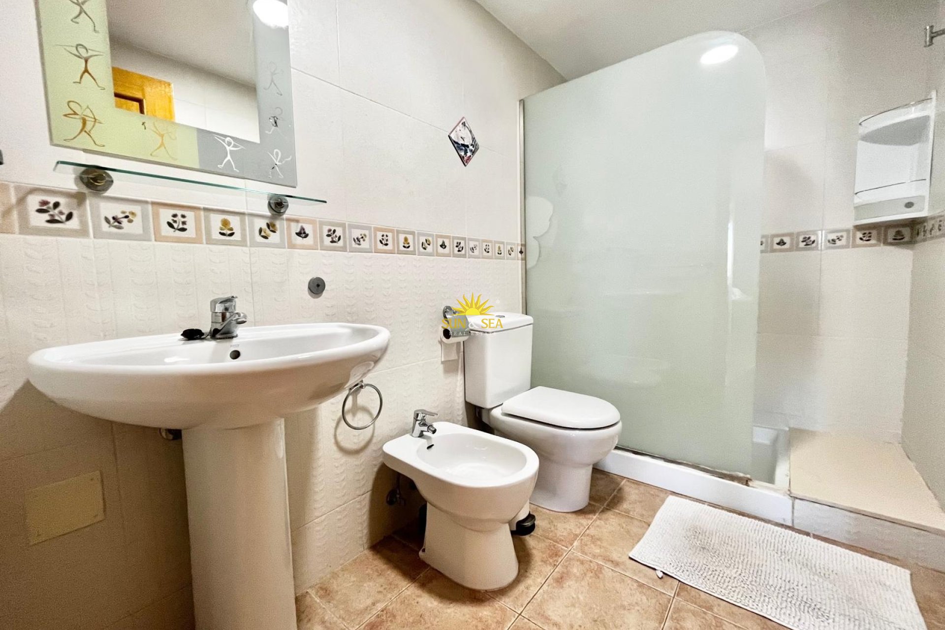 Alquiler de invierno - Apartamento - Orihuela Costa - Dehesa de campoamor