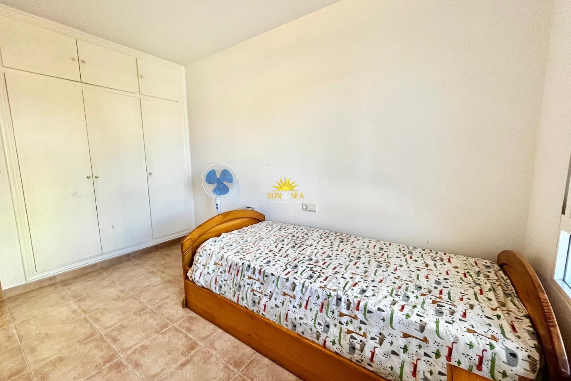 Alquiler de invierno - Apartamento - Orihuela Costa - Dehesa de campoamor
