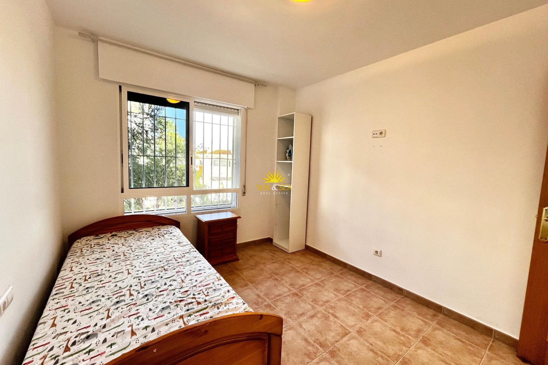 Alquiler de invierno - Apartamento - Orihuela Costa - Dehesa de campoamor