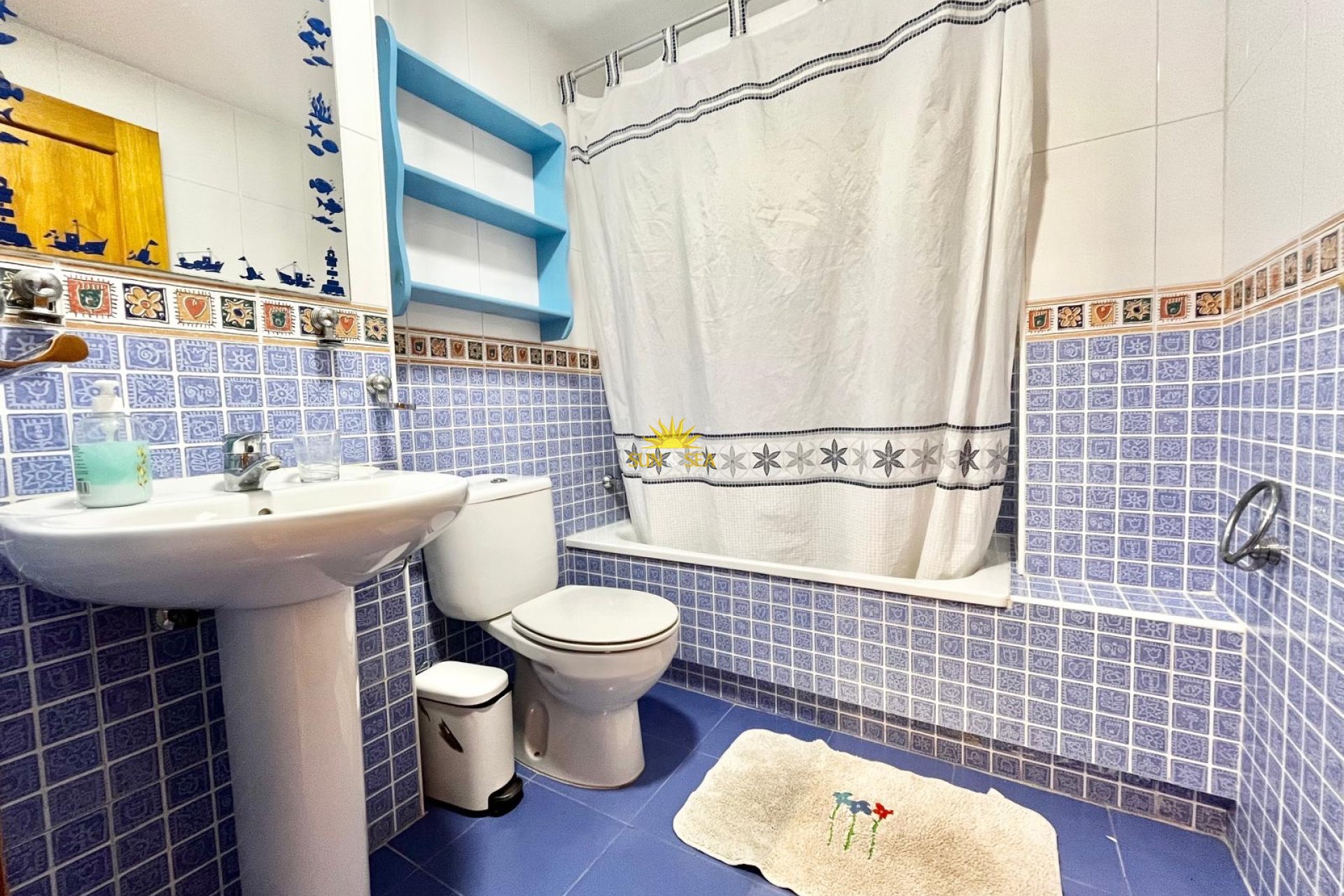 Alquiler de invierno - Apartamento - Orihuela Costa - Dehesa de campoamor
