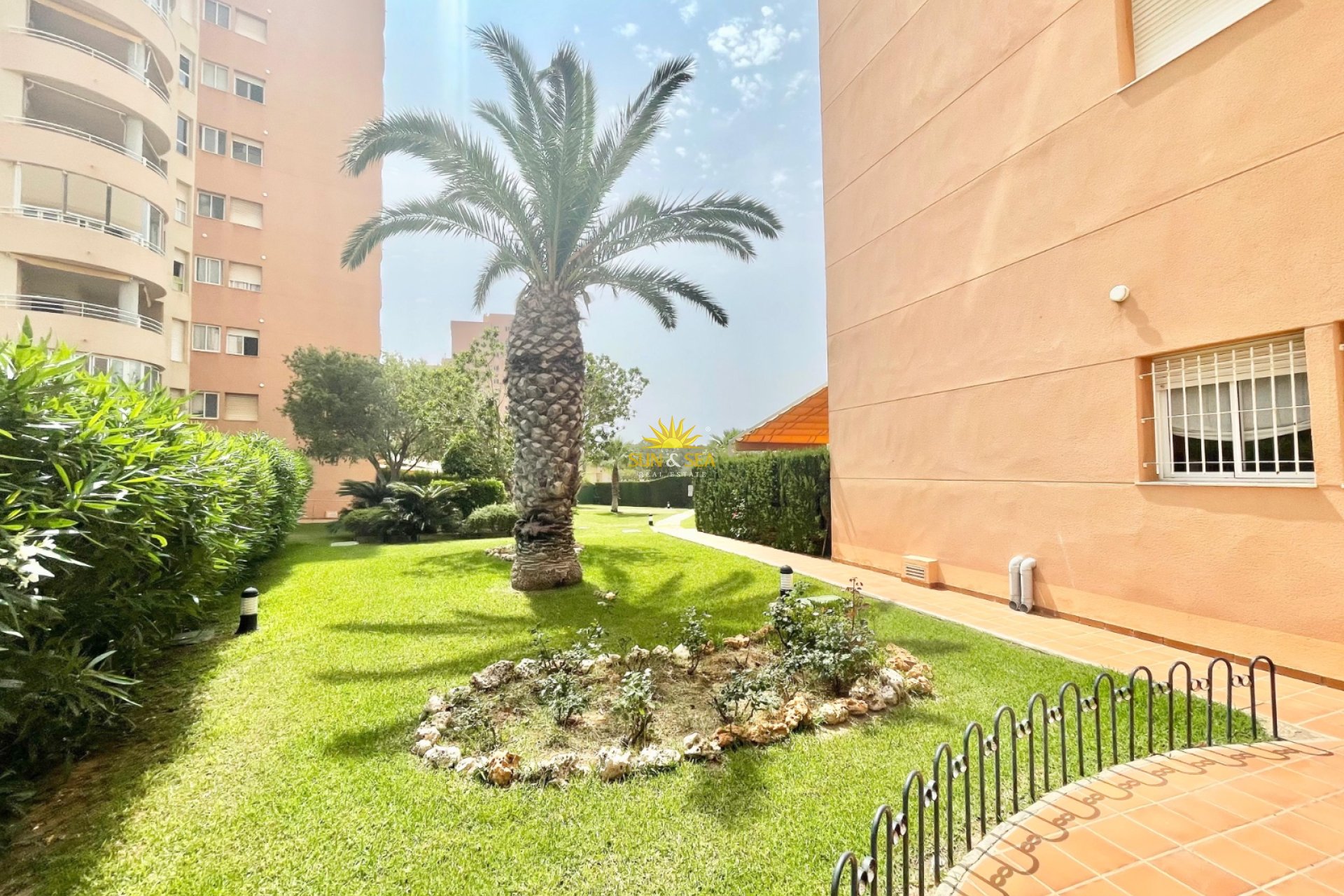 Alquiler de invierno - Apartamento - Orihuela Costa - Dehesa de campoamor