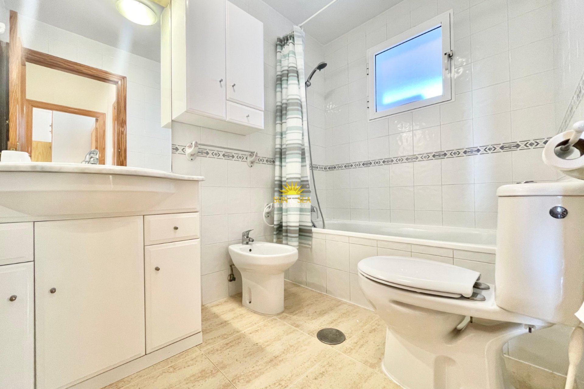 Alquiler de invierno - Apartamento - Orihuela Costa - Dehesa de campoamor