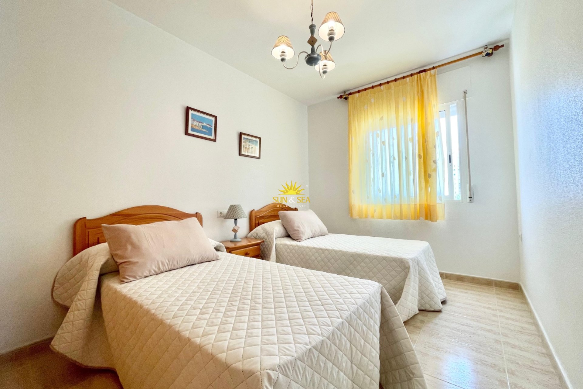 Alquiler de invierno - Apartamento - Orihuela Costa - Dehesa de campoamor