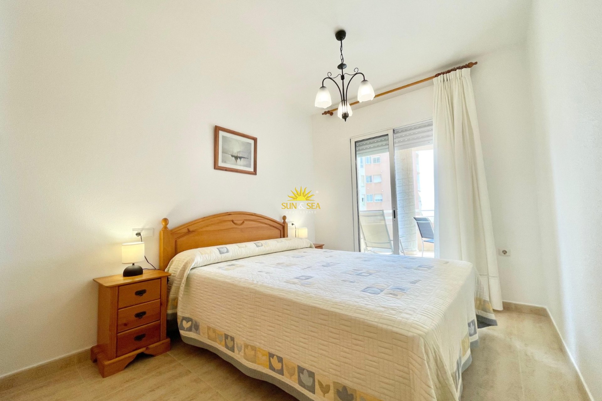Alquiler de invierno - Apartamento - Orihuela Costa - Dehesa de campoamor
