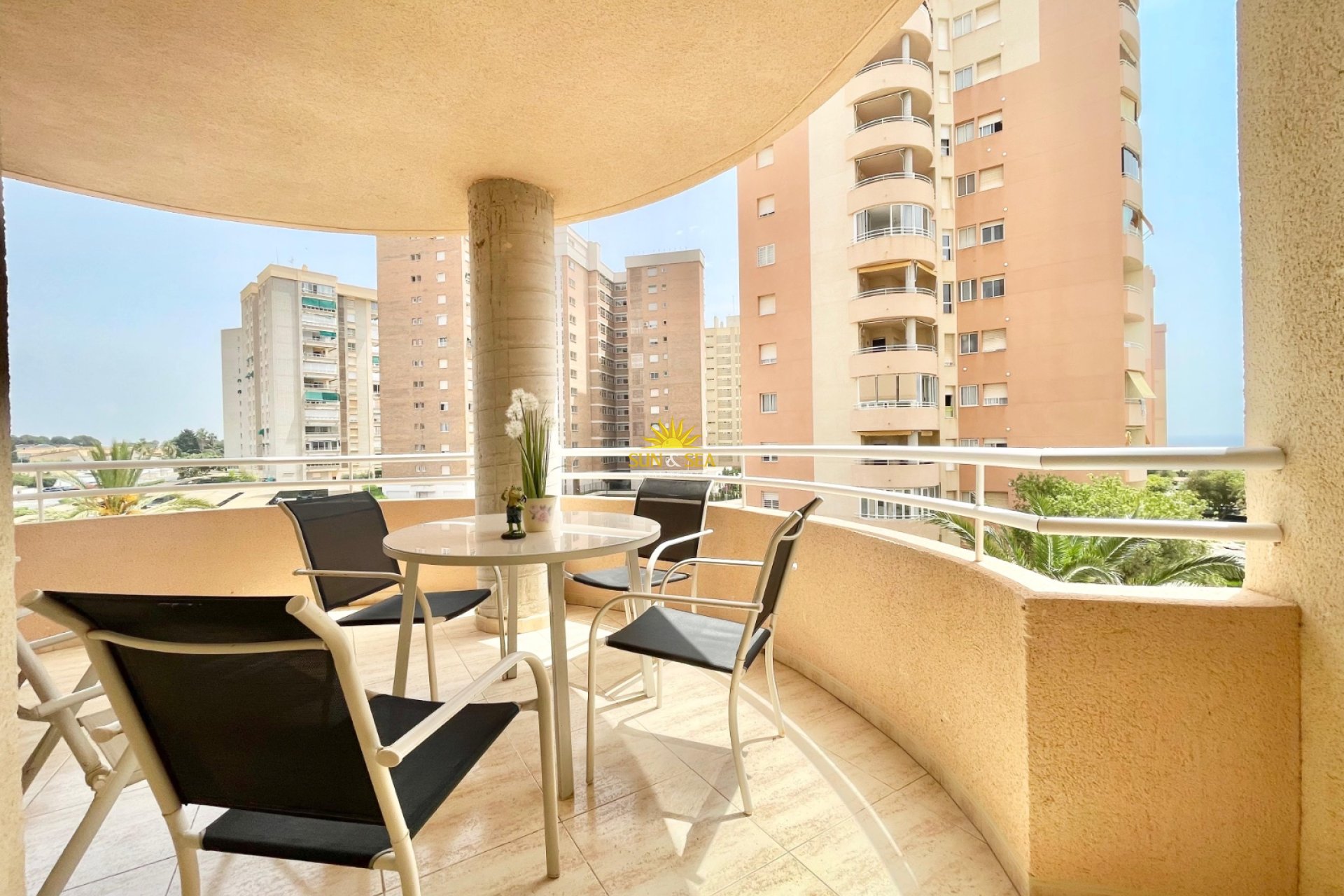 Alquiler de invierno - Apartamento - Orihuela Costa - Dehesa de campoamor