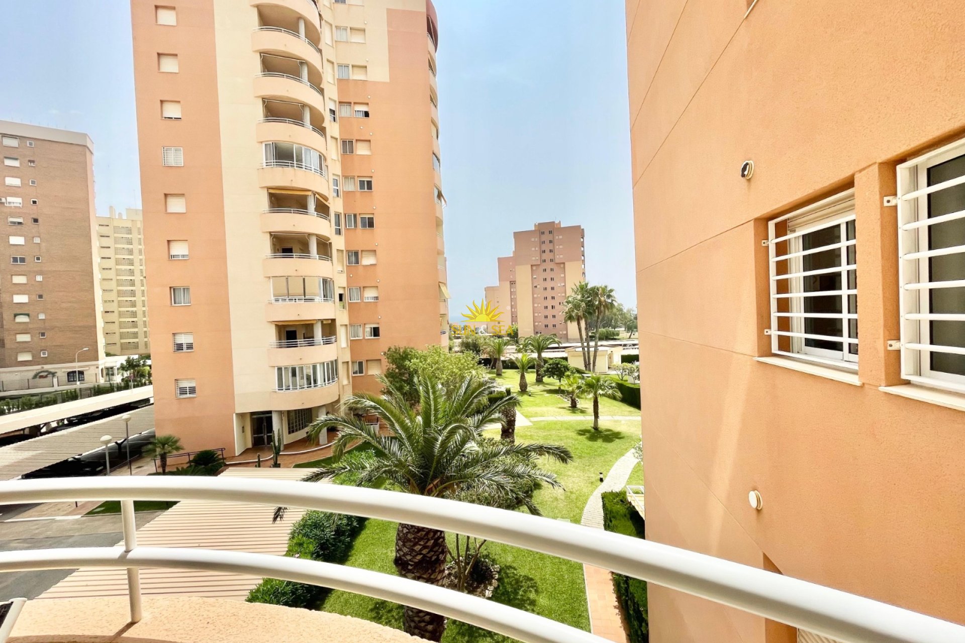 Alquiler de invierno - Apartamento - Orihuela Costa - Dehesa de campoamor