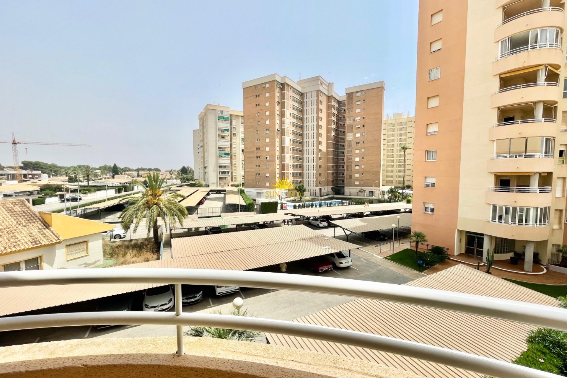 Alquiler de invierno - Apartamento - Orihuela Costa - Dehesa de campoamor