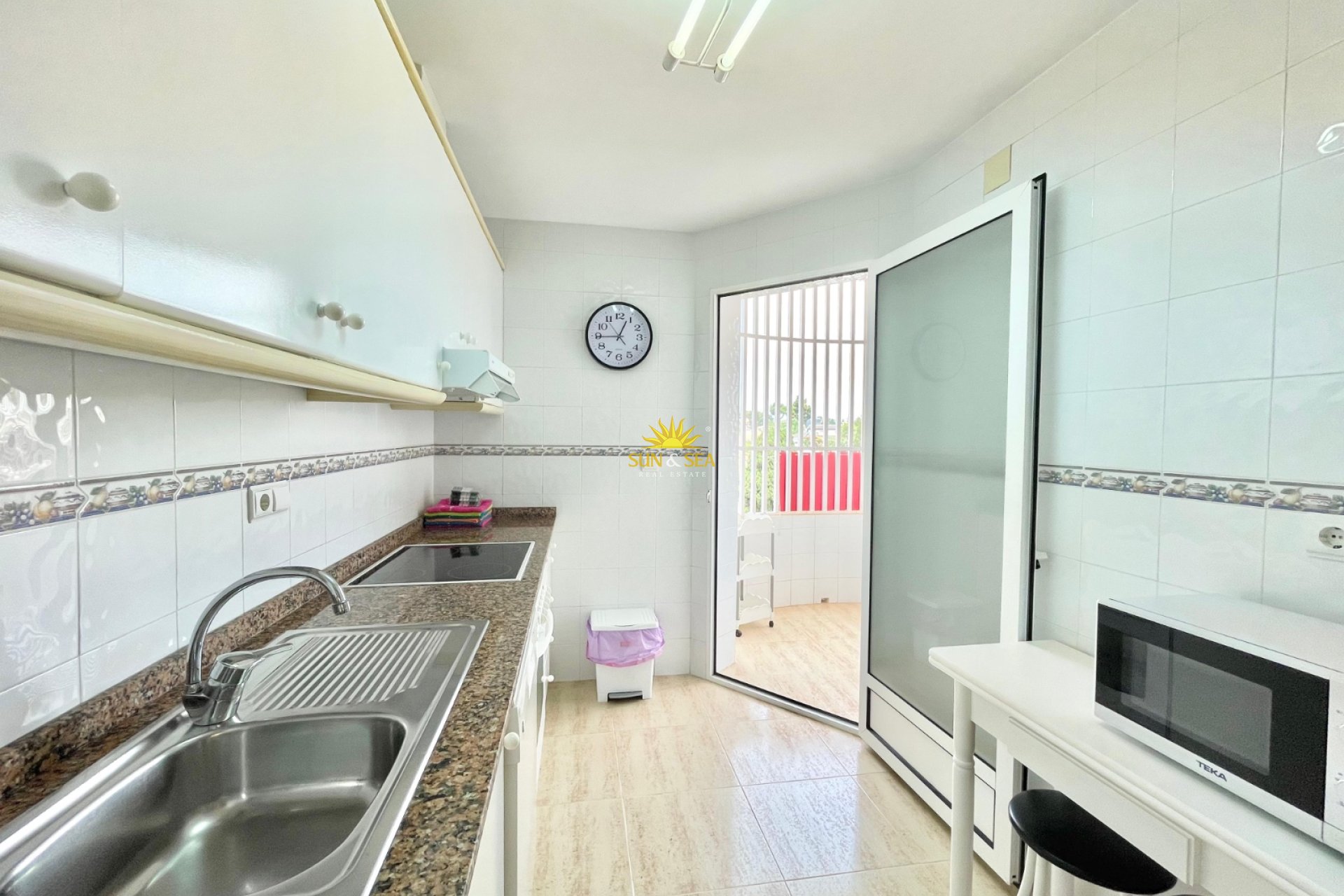 Alquiler de invierno - Apartamento - Orihuela Costa - Dehesa de campoamor